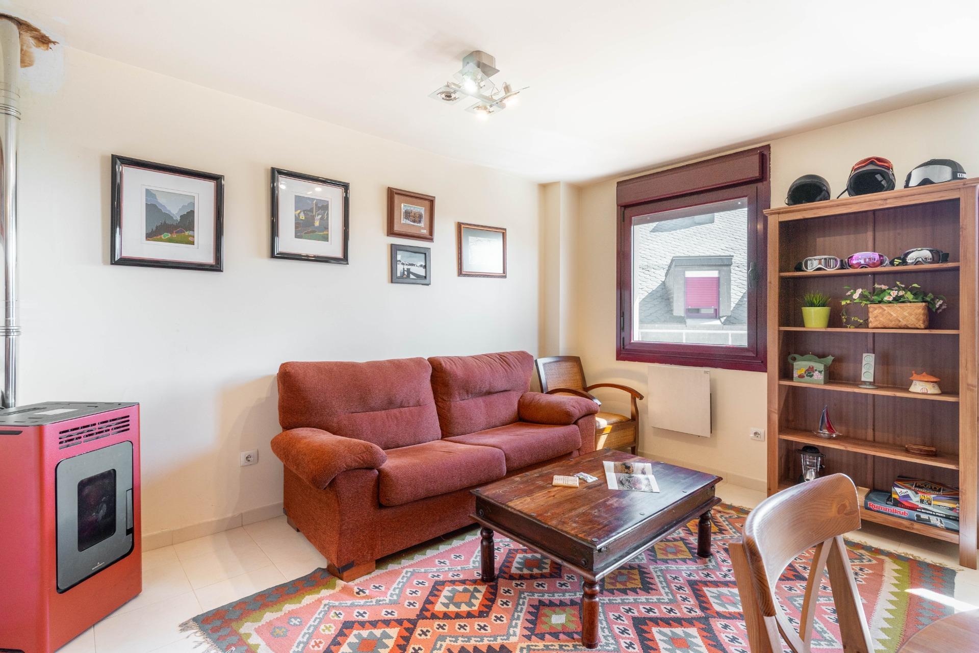 Piso en venta  calle PIEDRAS-SI, 46, Puebla de Lillo  33/46
