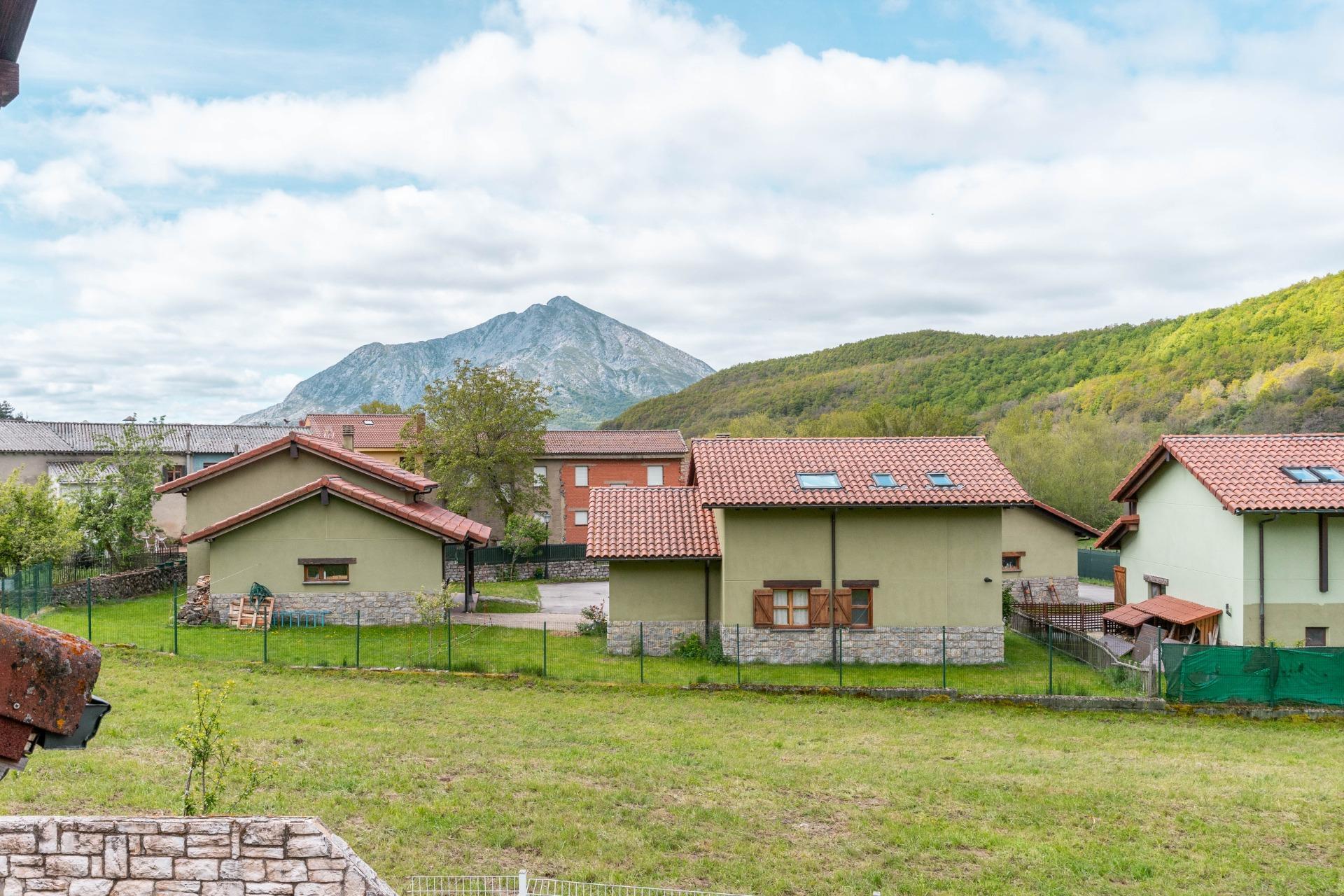 Casa en venta  calle COFIÑAL (CARRETERA DE BOÑAR A PUERTO DE TARNA) S, Puebla de Lillo  41/50