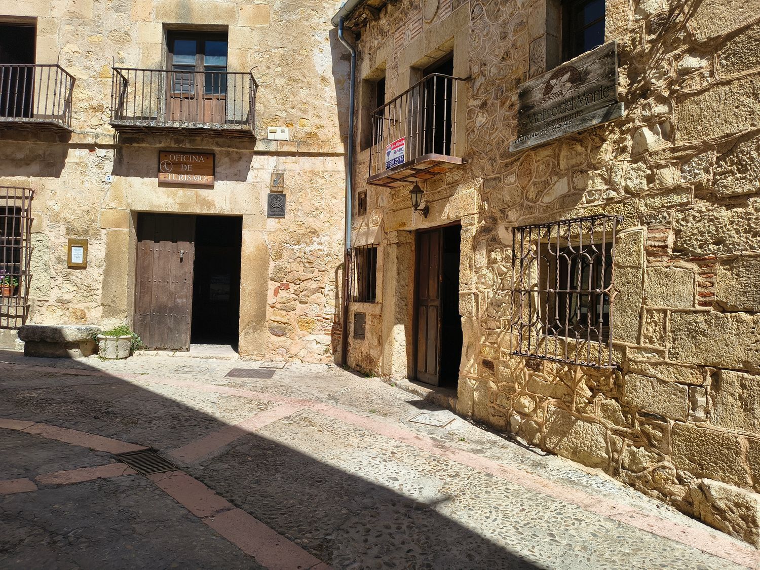 Local Comercial en alquiler, Pedraza, Segovia, Segovia