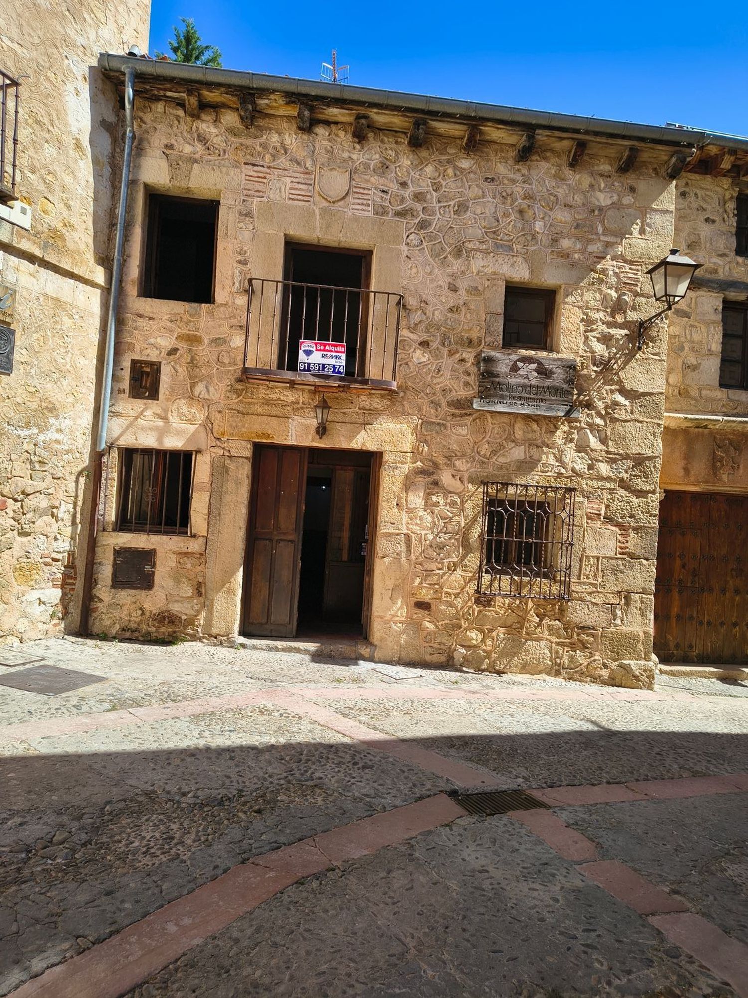 Local Comercial en alquiler, Pedraza, Segovia, Segovia