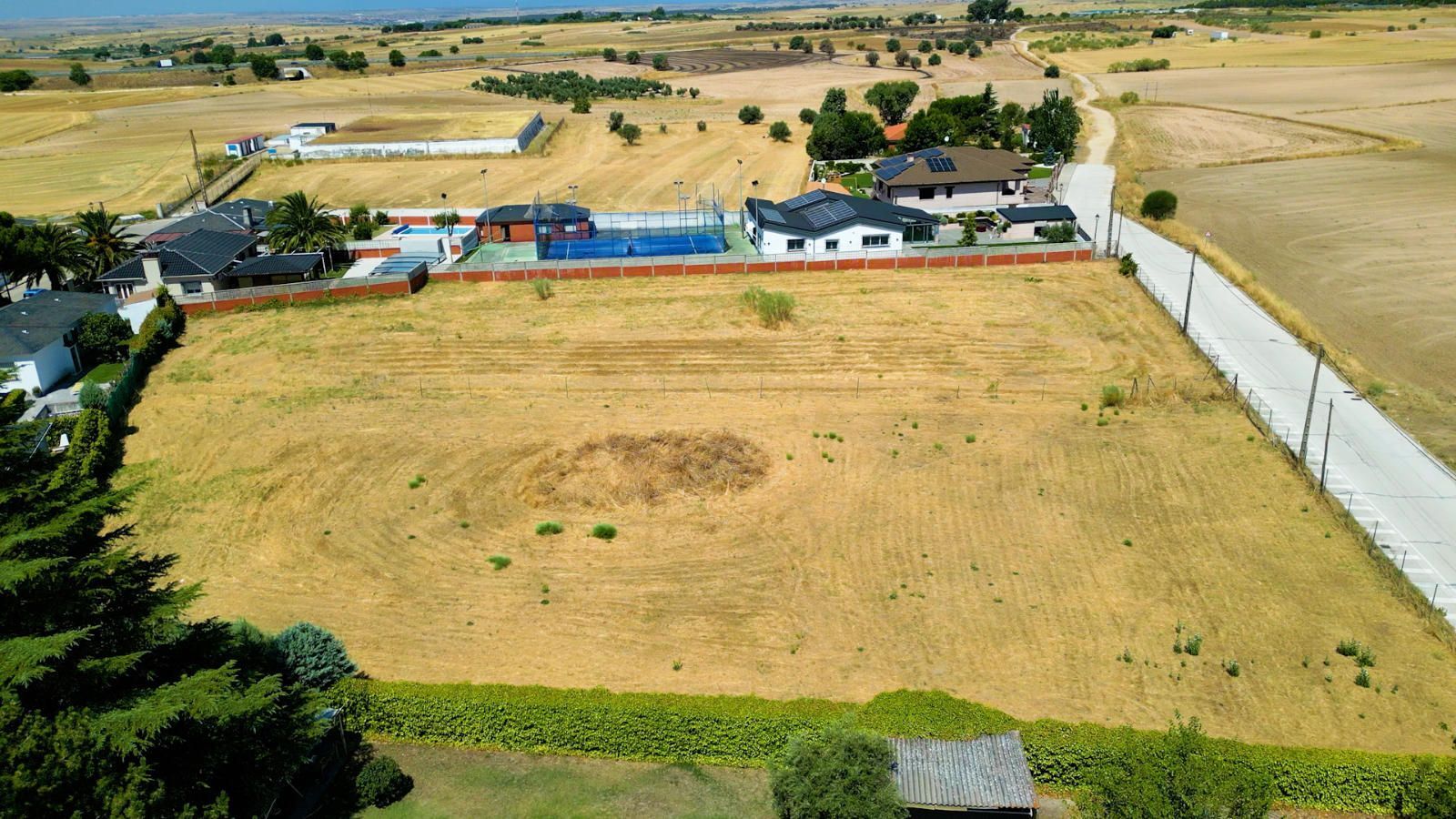 Fincas y solares-Venta-GriÃ±Ã³n-2412845-Foto-2