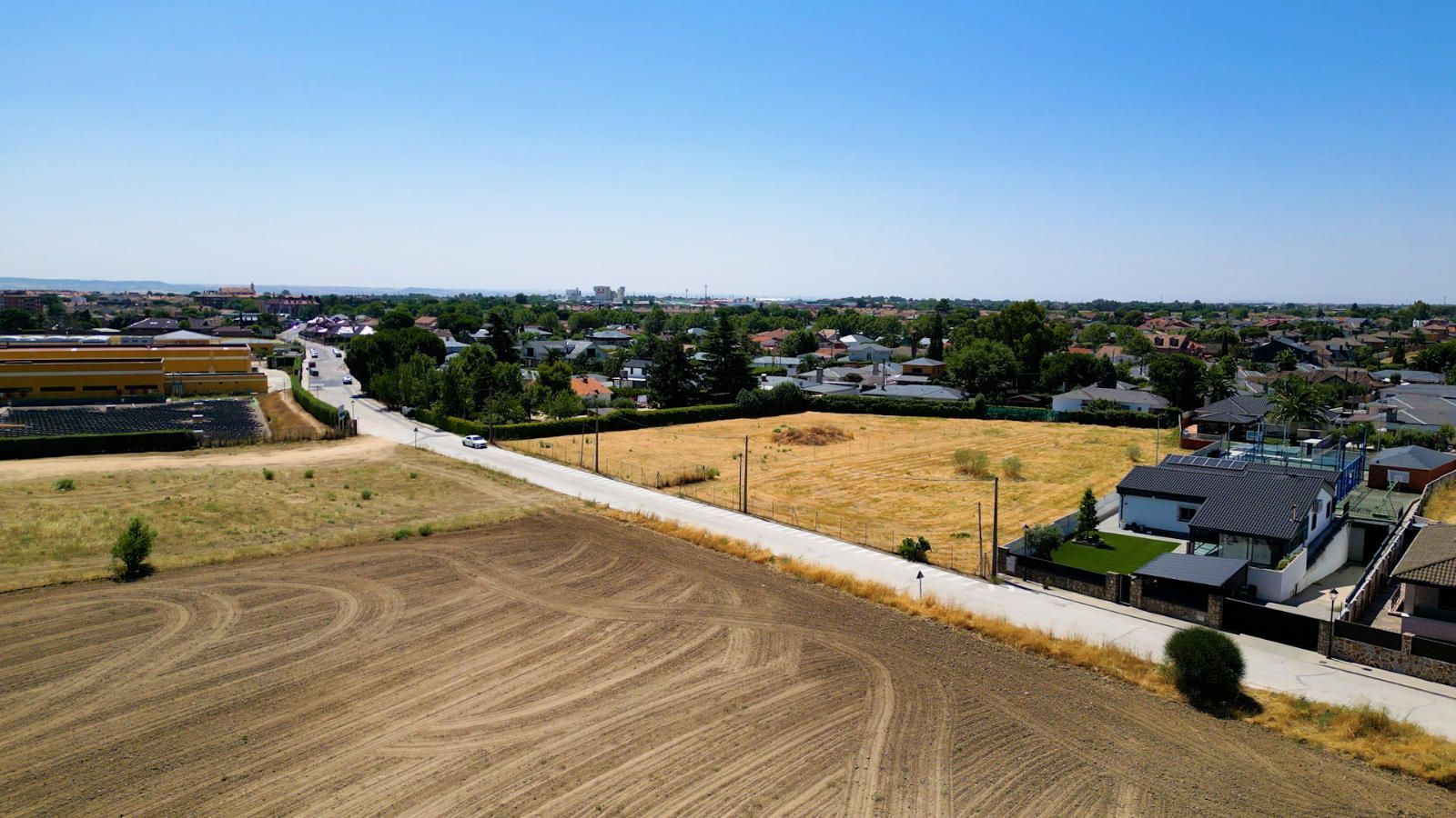Fincas y solares-Venta-GriÃ±Ã³n-2412845-Foto-12