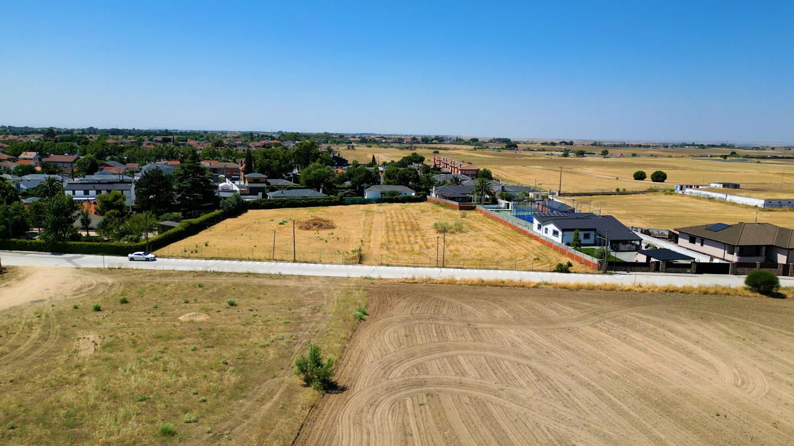 Fincas y solares-Venta-GriÃ±Ã³n-2412845-Foto-13