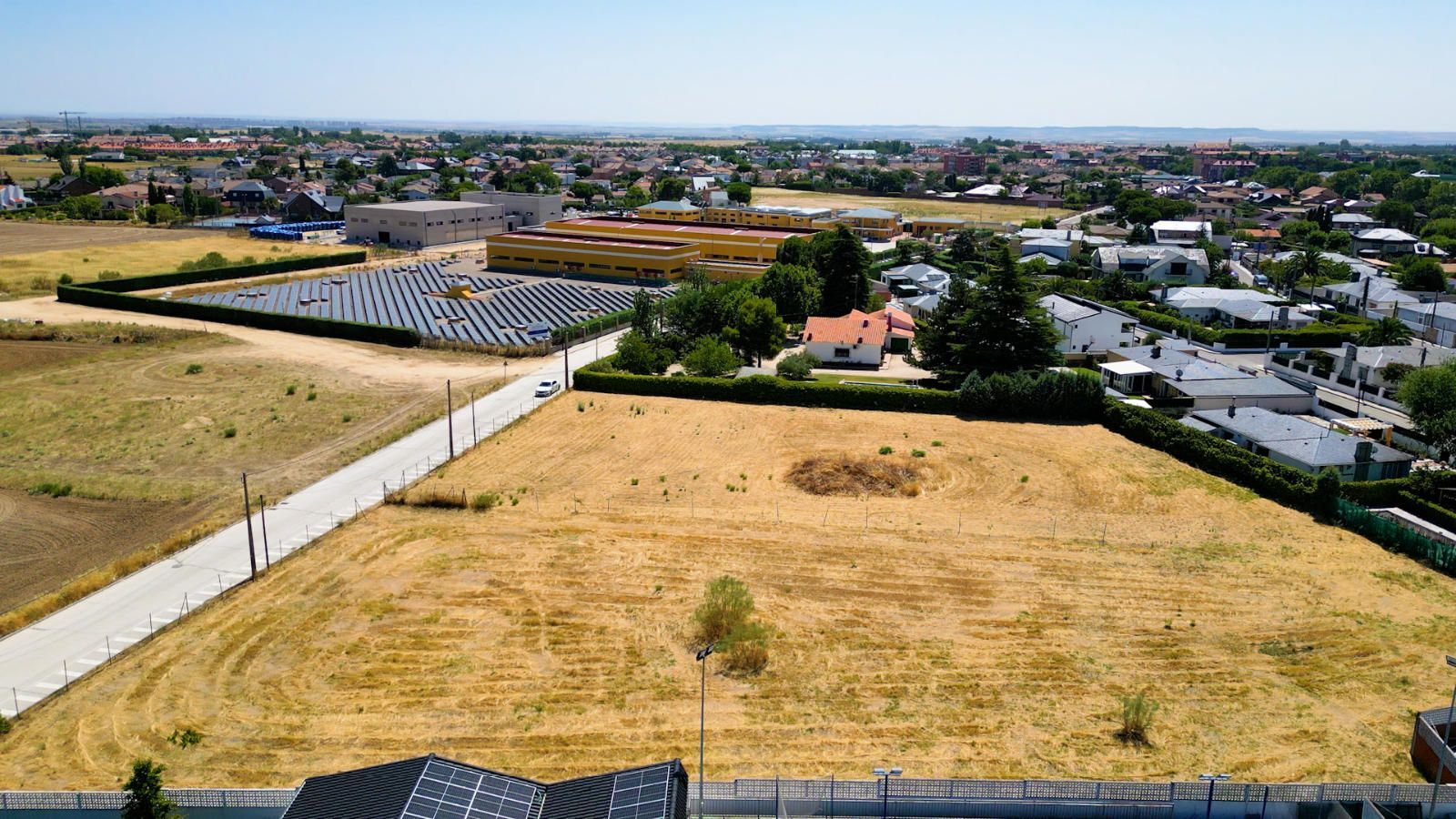 Fincas y solares-Venta-GriÃ±Ã³n-2412845-Foto-17