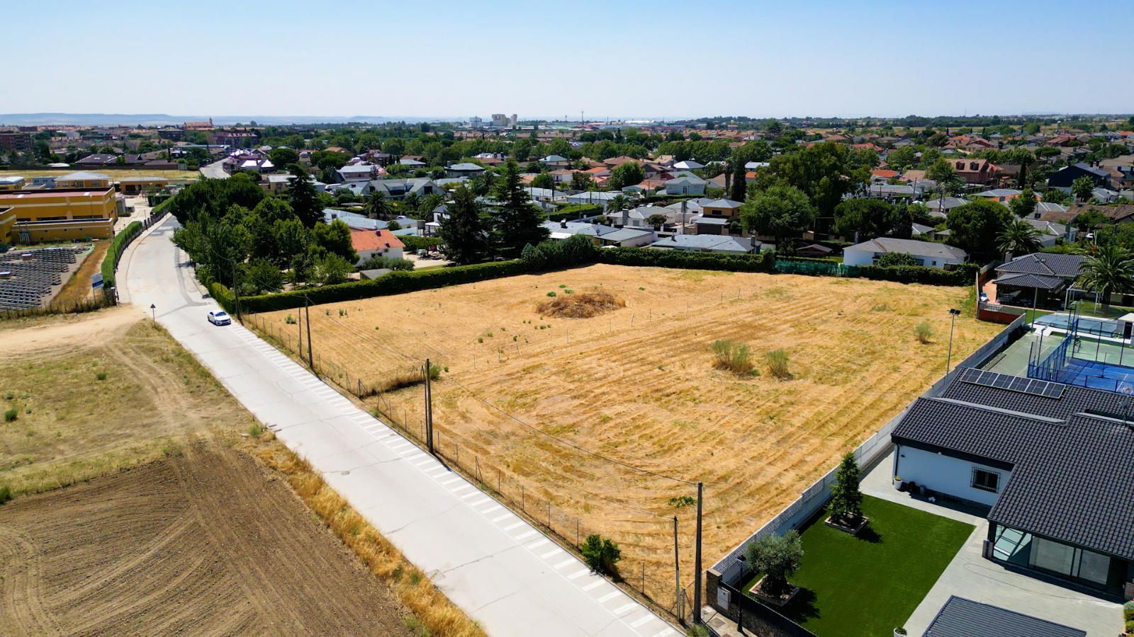 Fincas y solares-Venta-GriÃ±Ã³n-2412845-Foto-18