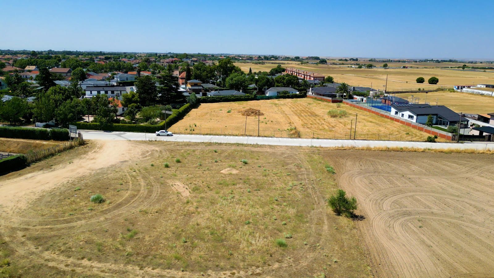 Fincas y solares-Venta-GriÃ±Ã³n-2412845-Foto-20