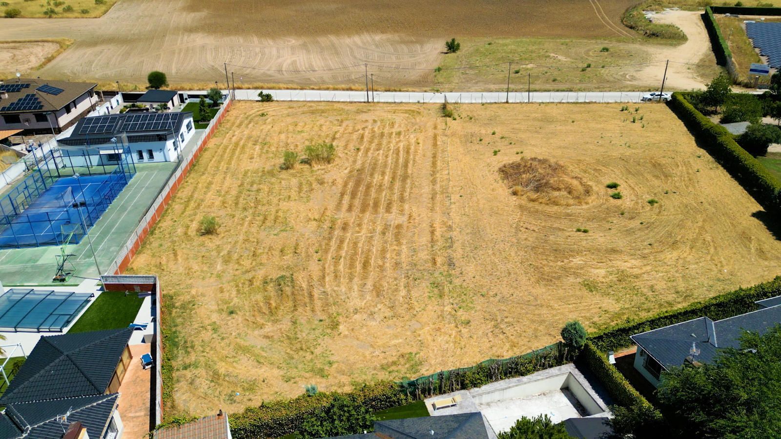 Fincas y solares-Venta-GriÃ±Ã³n-2412845-Foto-16