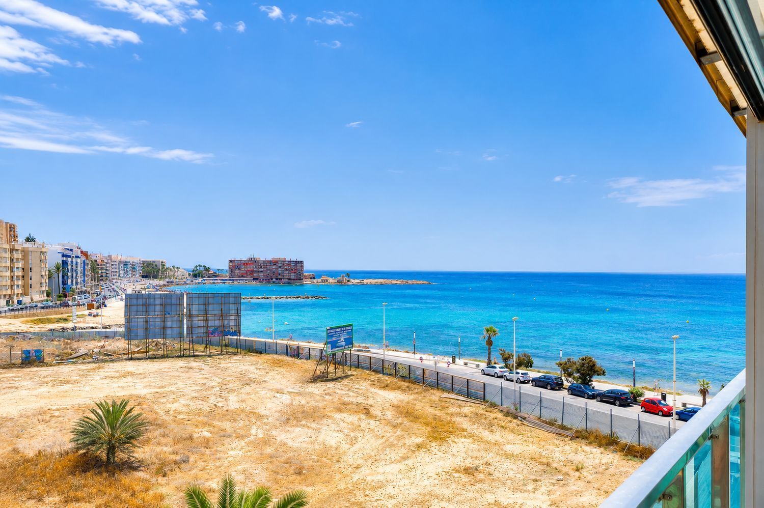 Piso en venta, Centro, Torrevieja