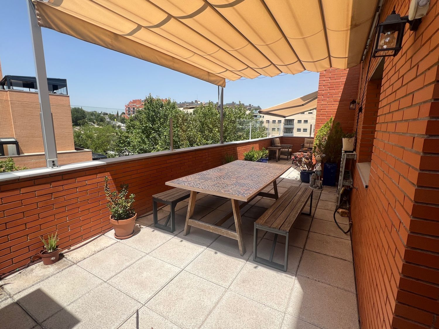 Piso en alquiler, Paracuellos de Jarama, Madrid
