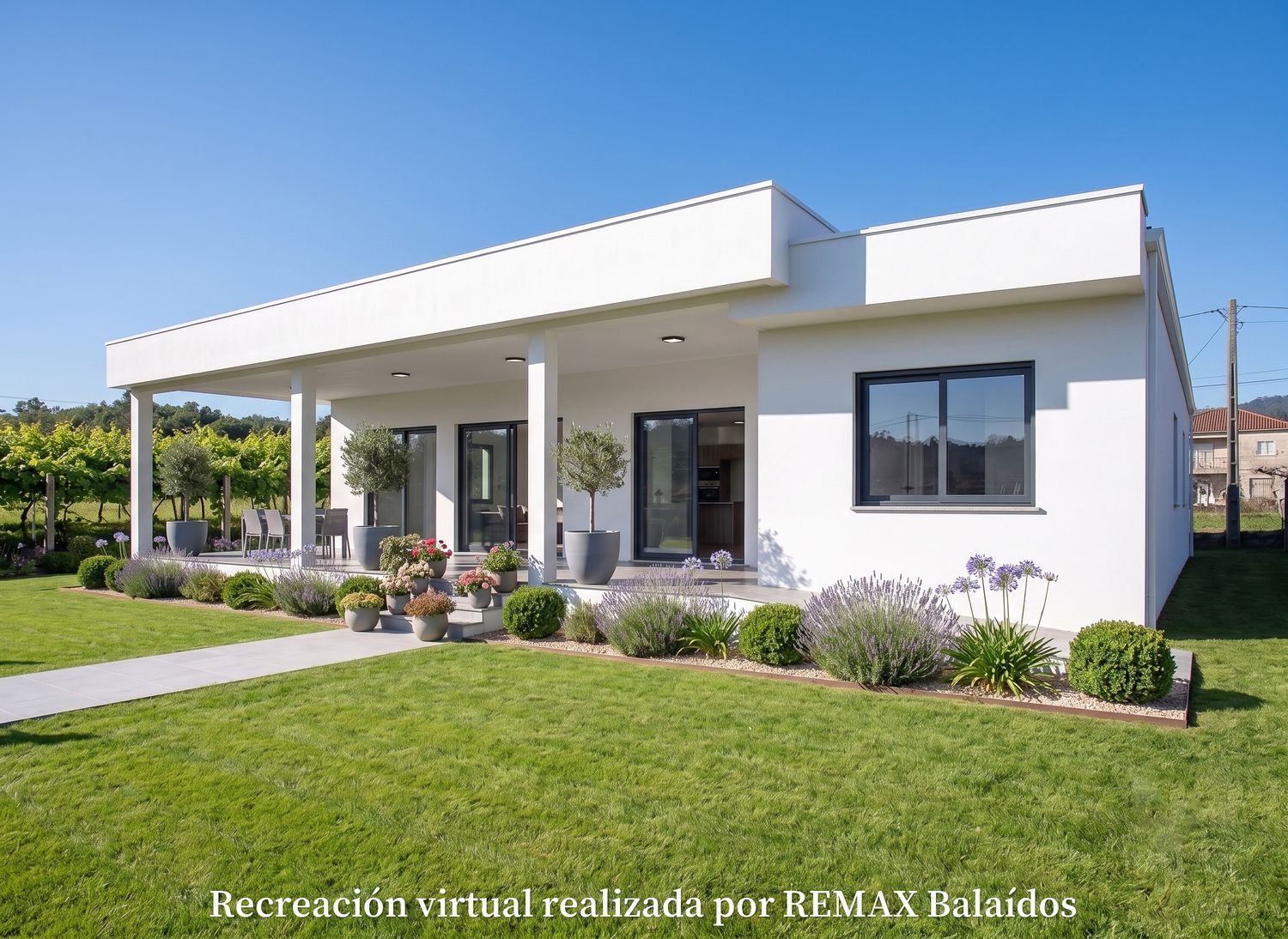 Casa en venta  calle de Novas, O Porriño  1/1