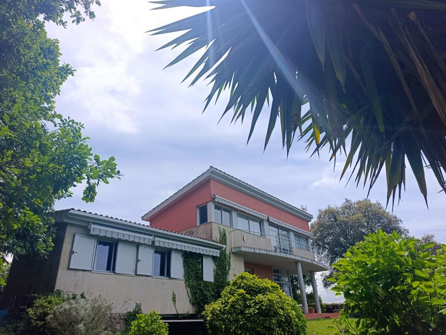 Casas o chalets-Alquiler-Nigrán-2412614