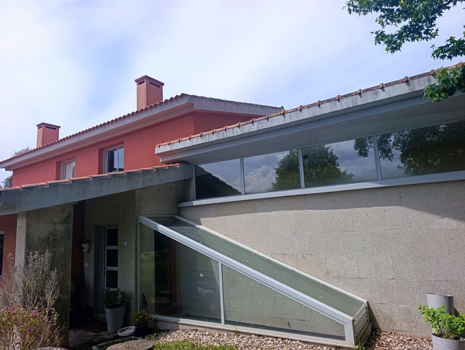 Casas o chalets-Alquiler-NigrÃ¡n-2412614-Foto-2