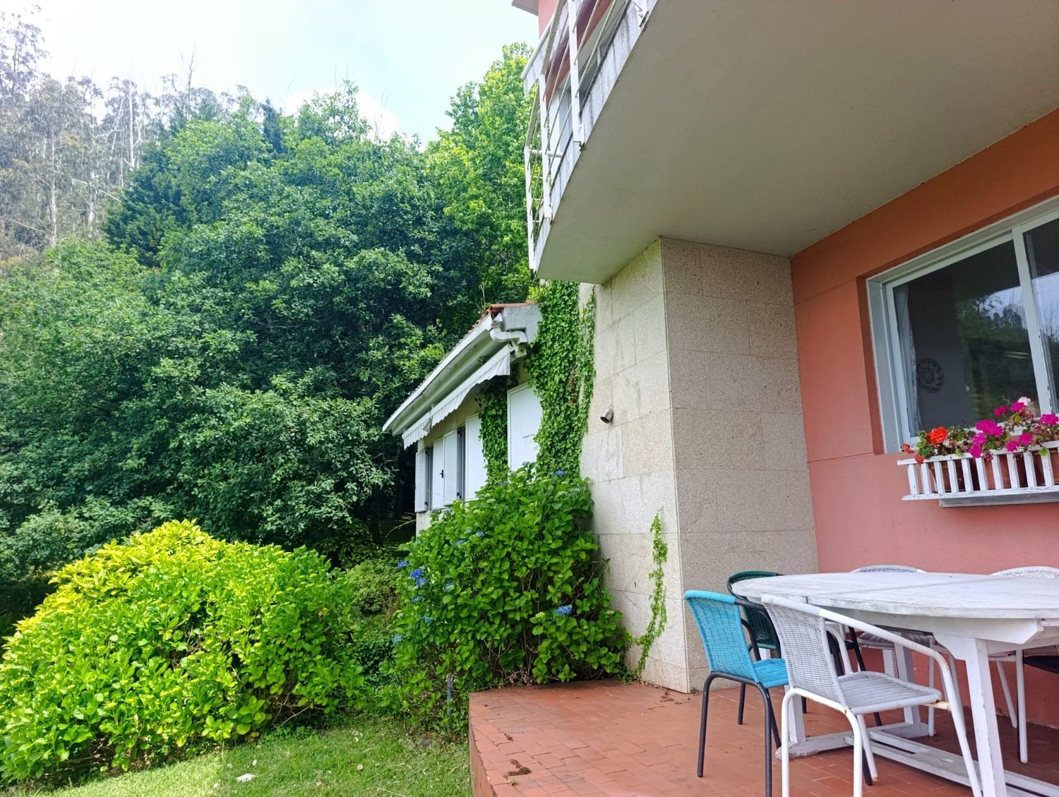 Casas o chalets-Alquiler-NigrÃ¡n-2412614-Foto-5