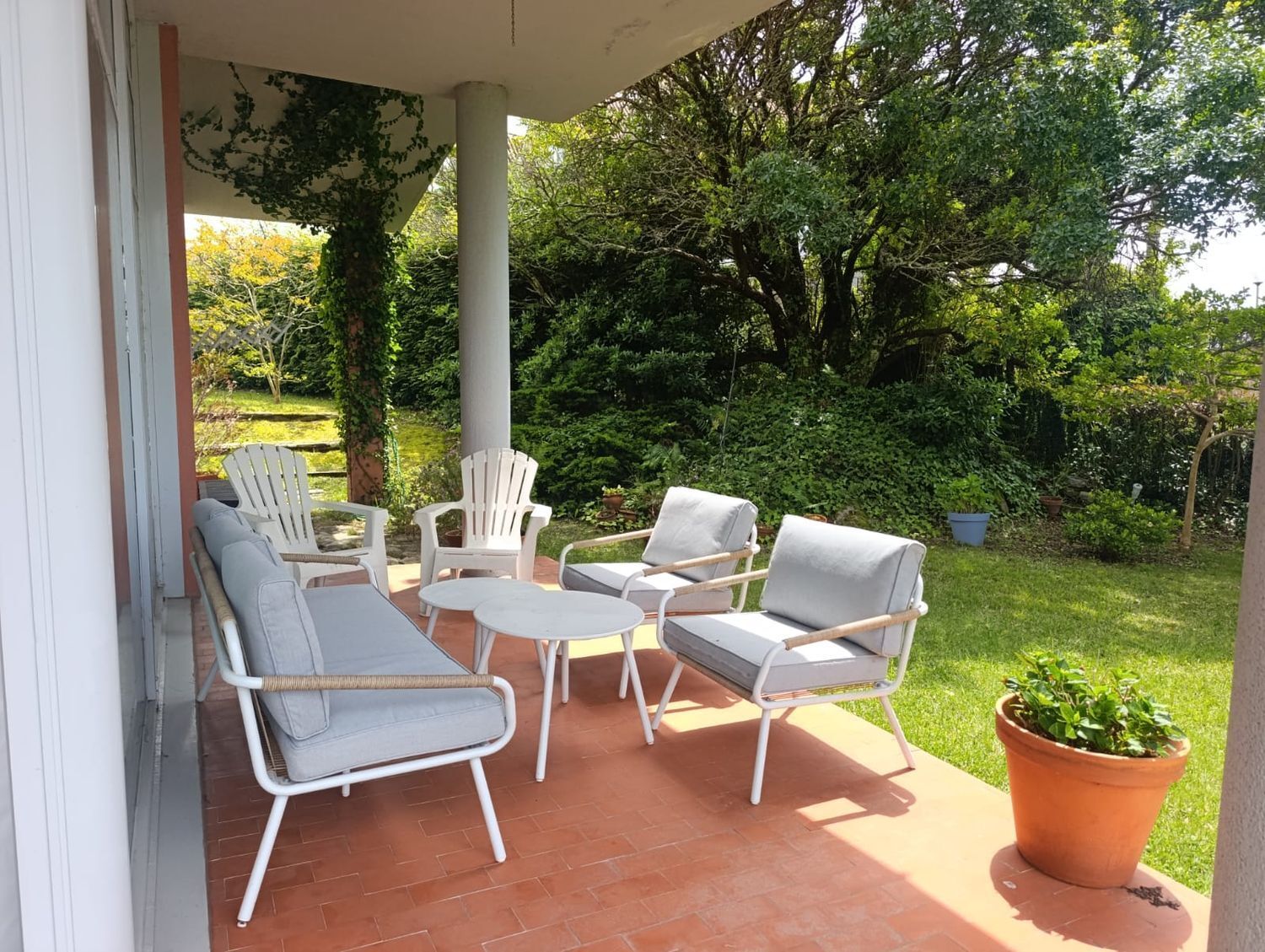 Casas o chalets-Alquiler-NigrÃ¡n-2412614-Foto-4
