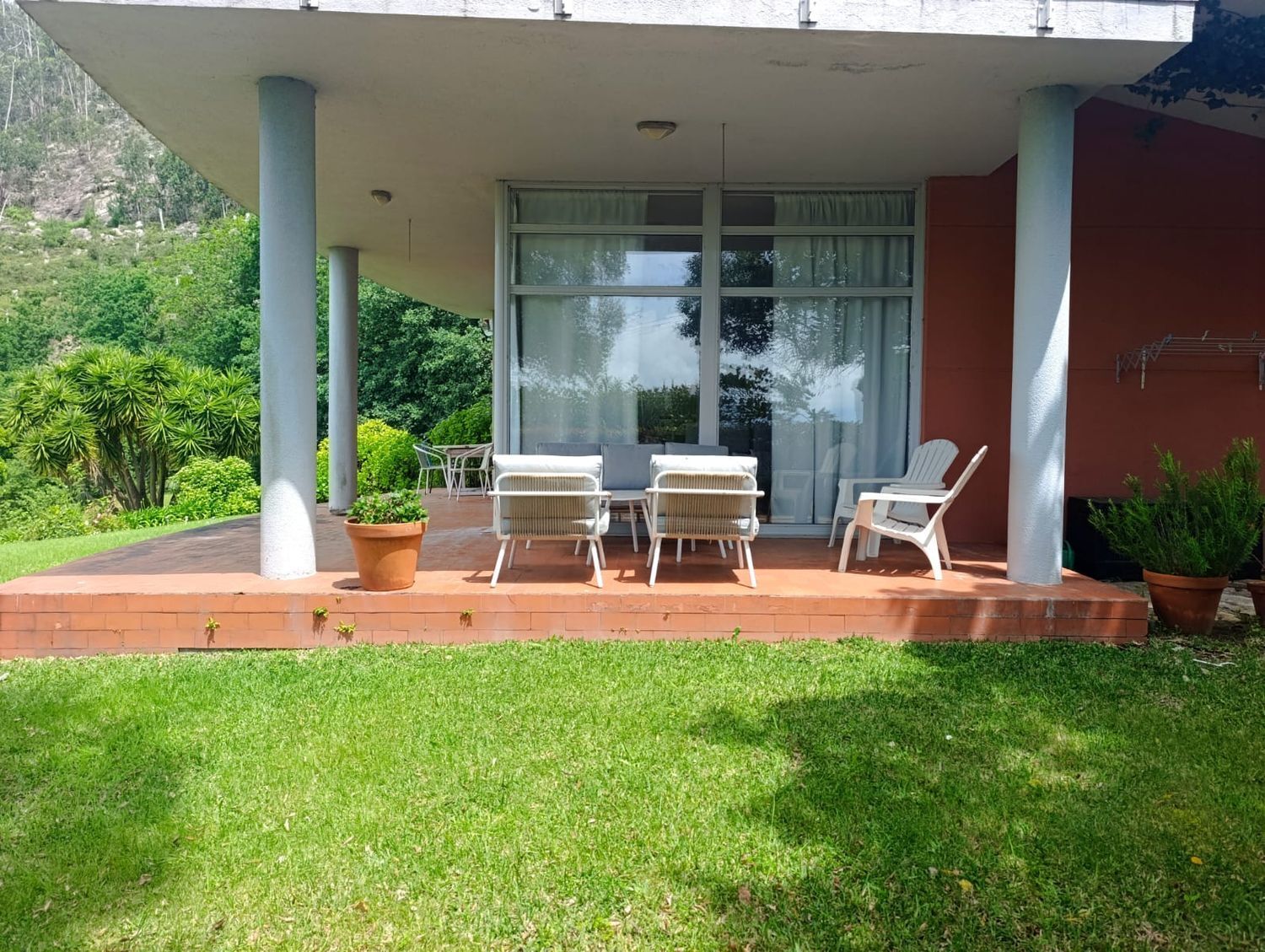 Casas o chalets-Alquiler-NigrÃ¡n-2412614-Foto-7