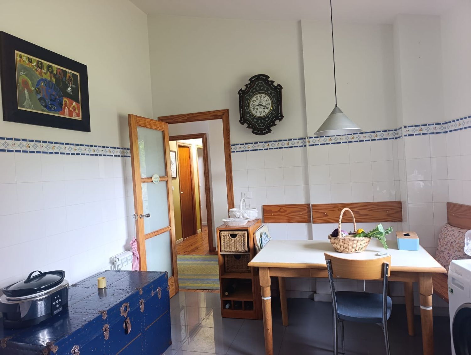 Casas o chalets-Alquiler-NigrÃ¡n-2412614-Foto-15
