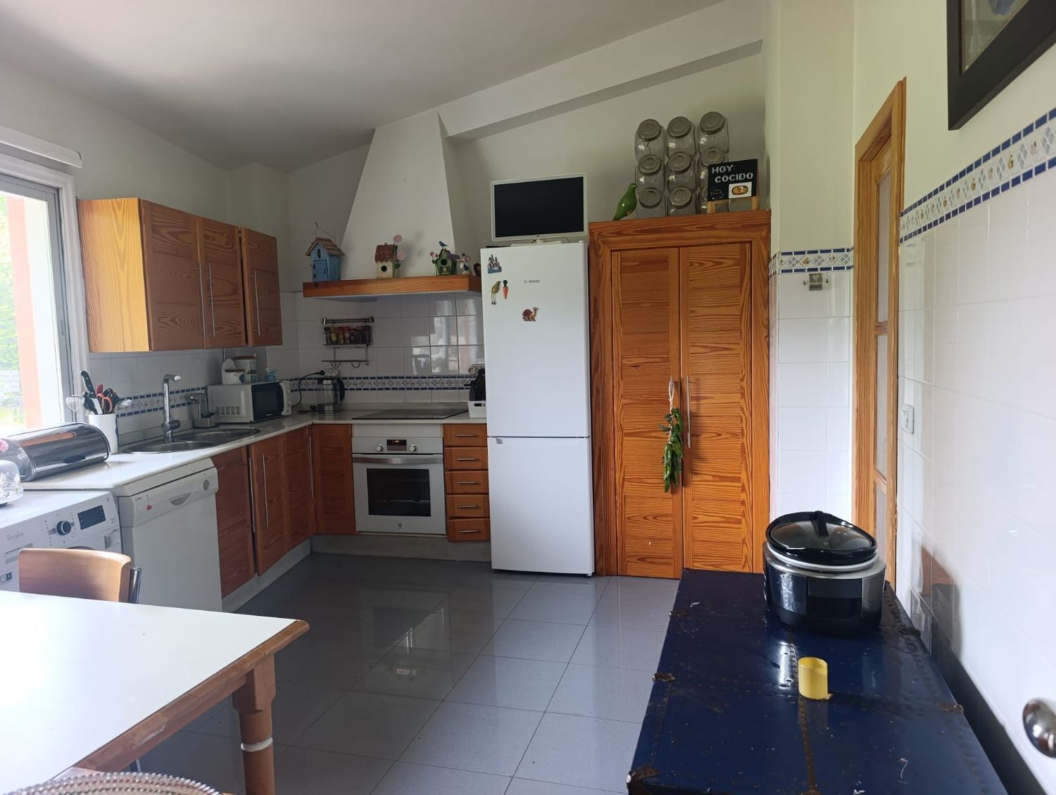 Casas o chalets-Alquiler-NigrÃ¡n-2412614-Foto-14