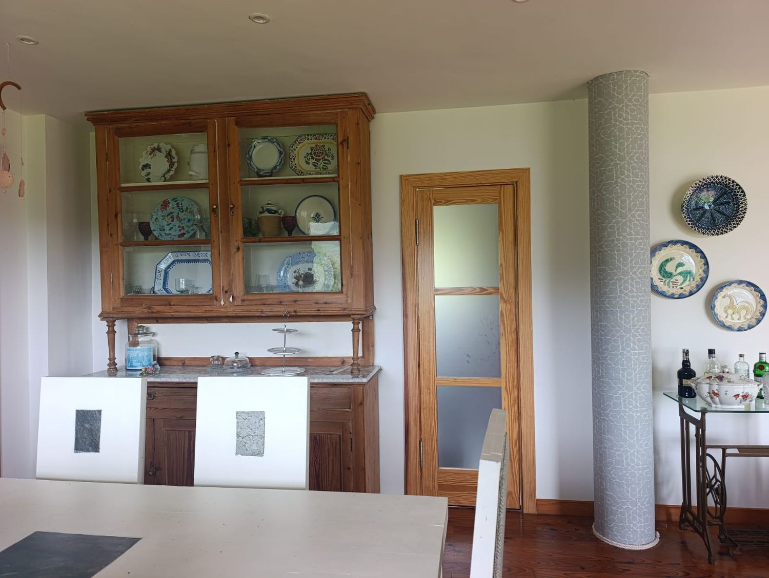 Casas o chalets-Alquiler-NigrÃ¡n-2412614-Foto-17