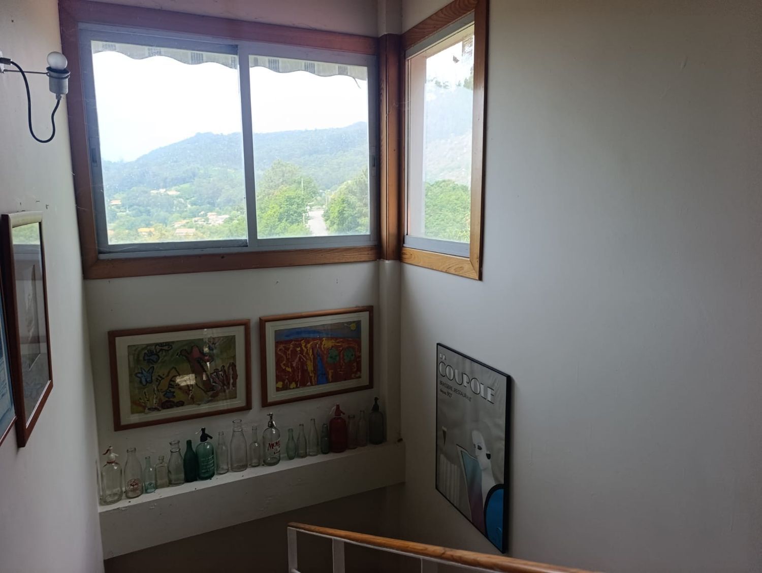 Casas o chalets-Alquiler-NigrÃ¡n-2412614-Foto-29