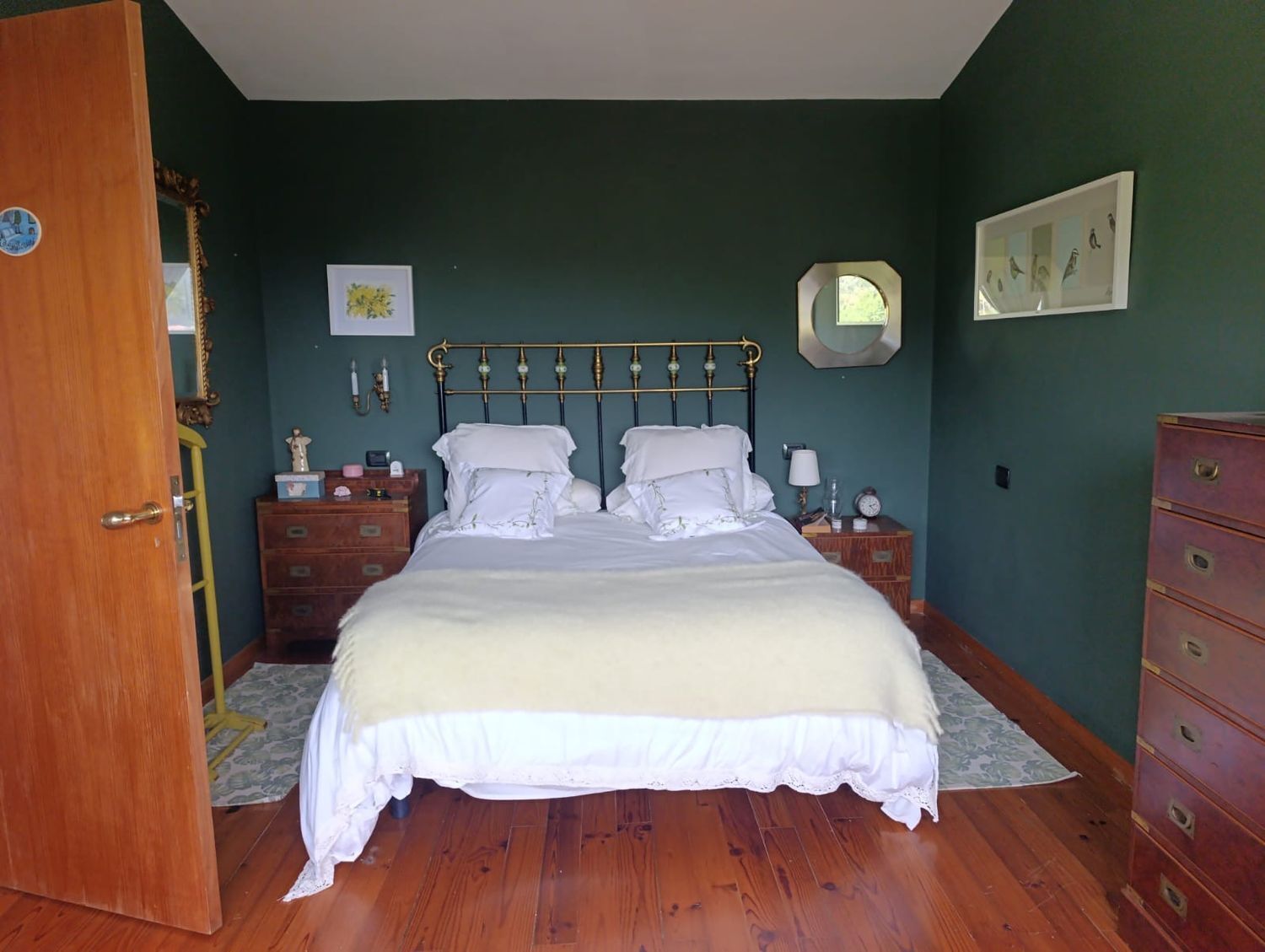 Casas o chalets-Alquiler-NigrÃ¡n-2412614-Foto-31