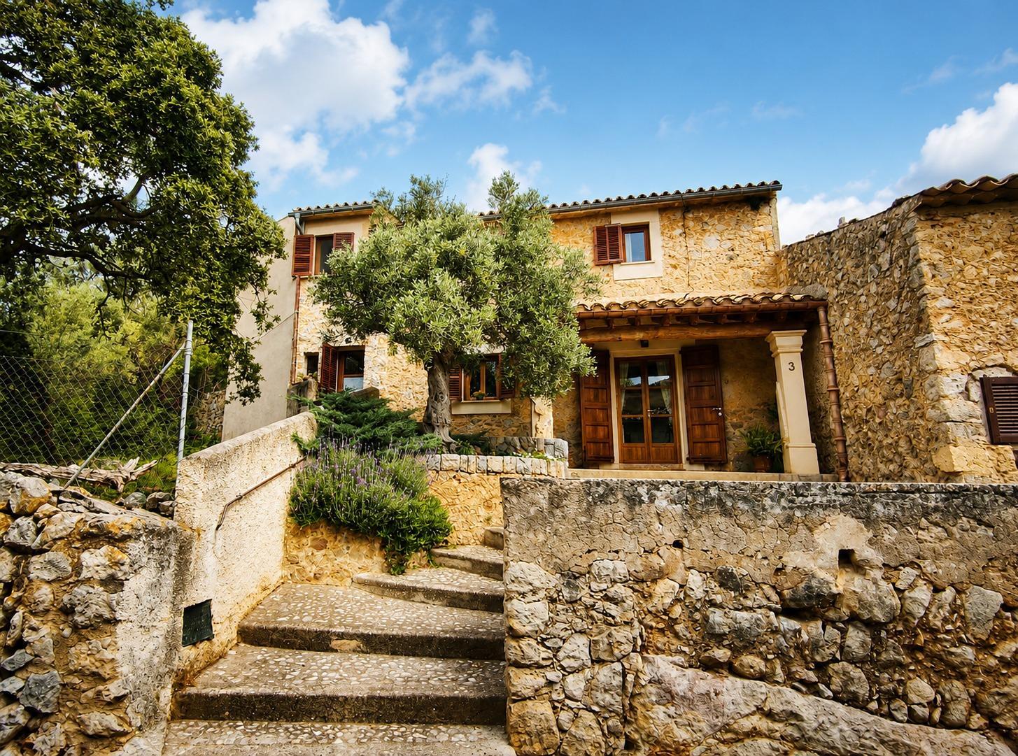 Casa rural en venta, Caimari, Baleares/Islas Baleares, Baleares/Islas Baleares