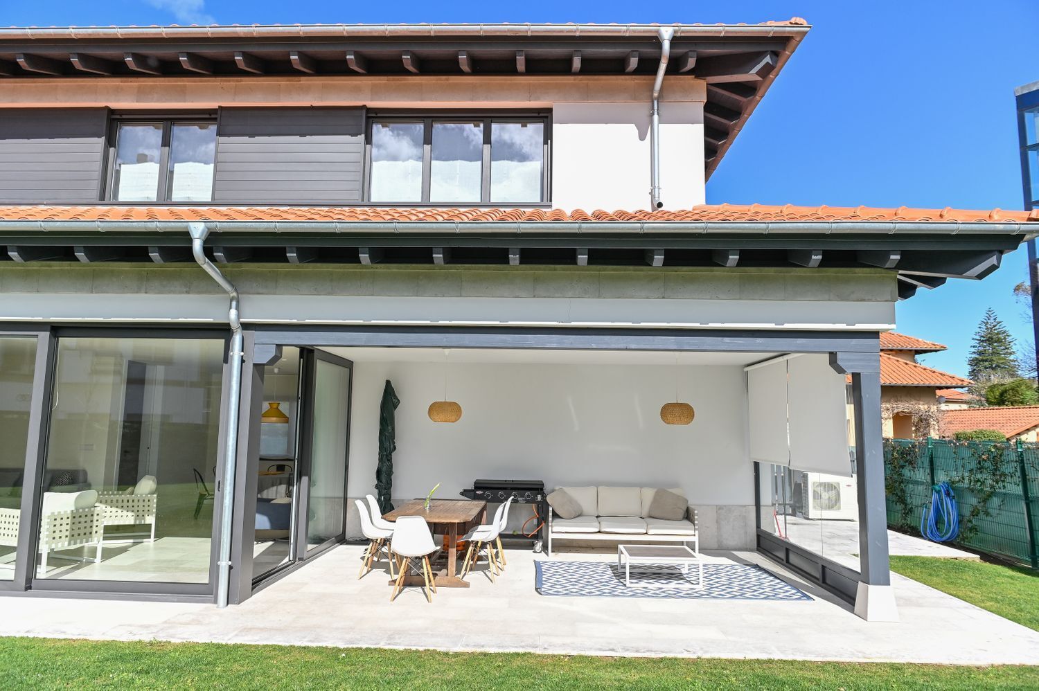 Chalet pareado en venta, Colunga, Asturias, Asturias