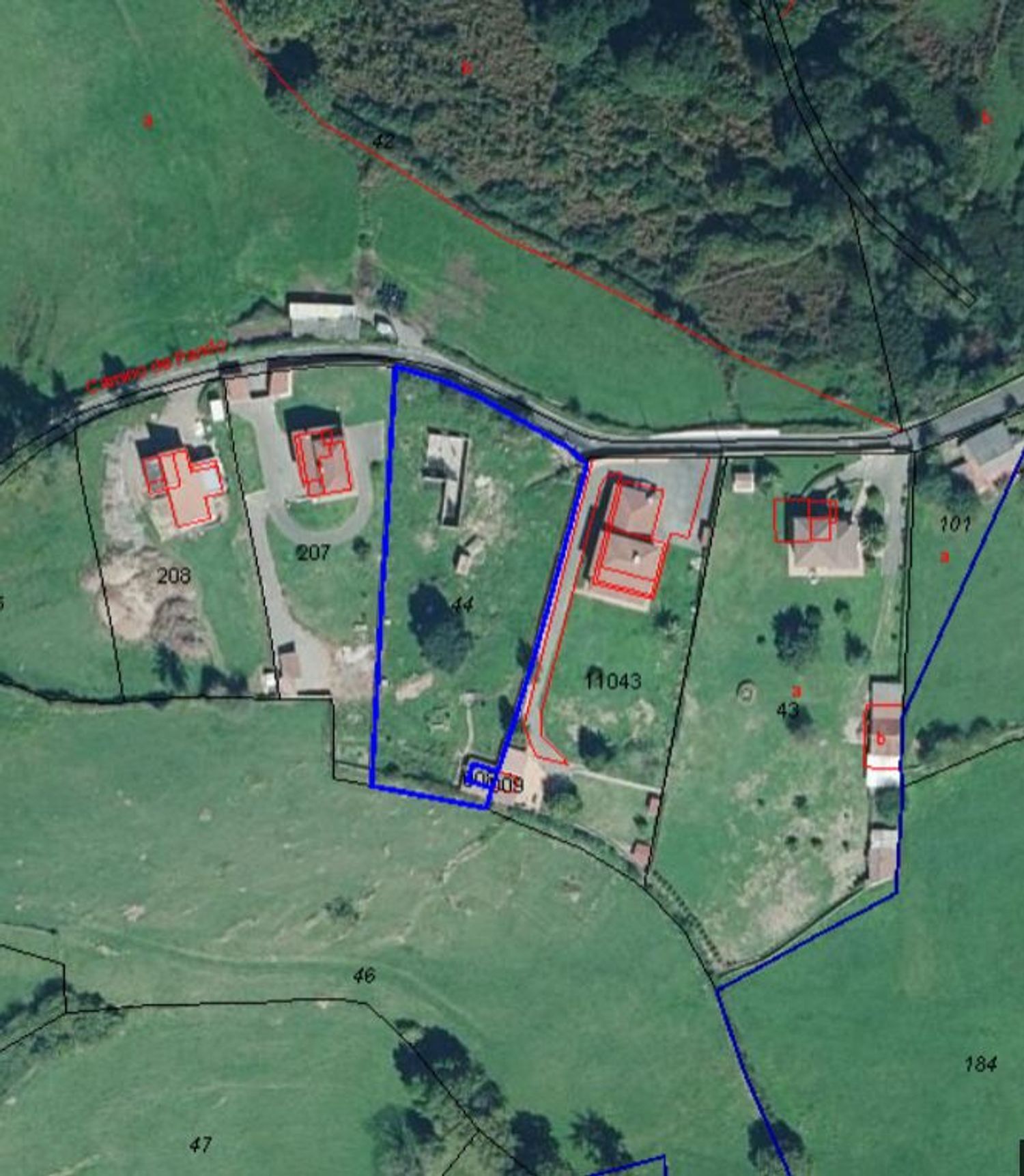 Casas o chalets-Venta-Oviedo-2412617-Foto-36
