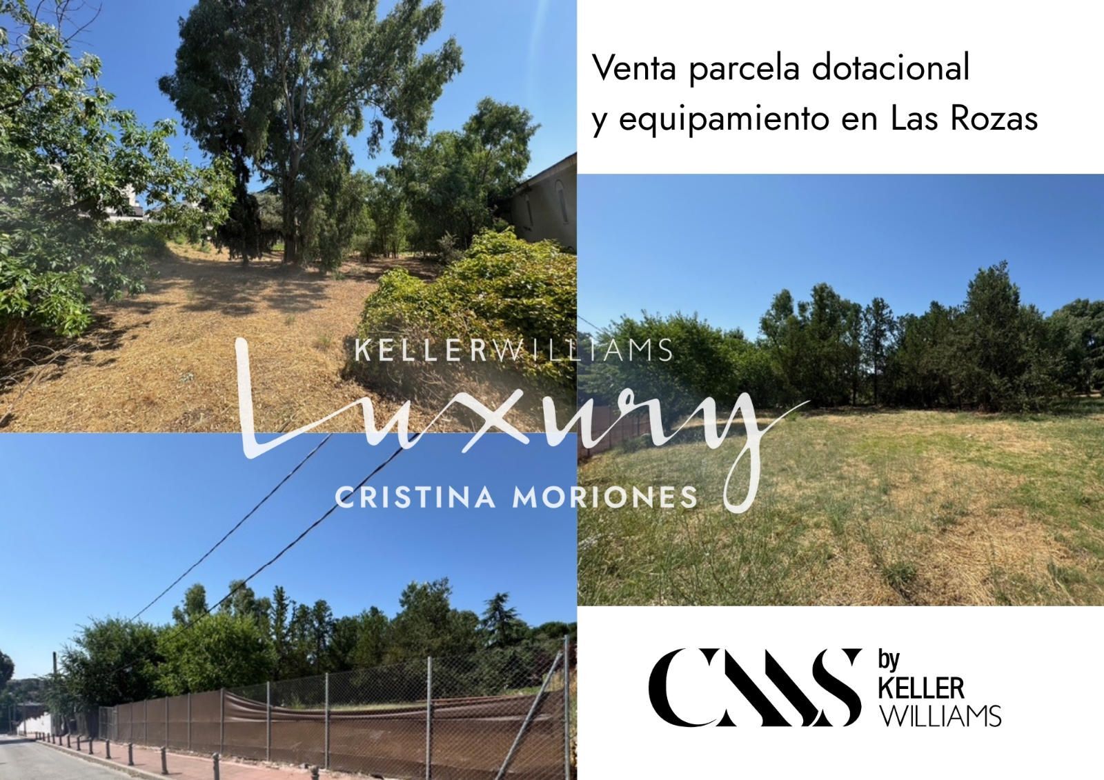 Fincas y solares-Venta-2412848