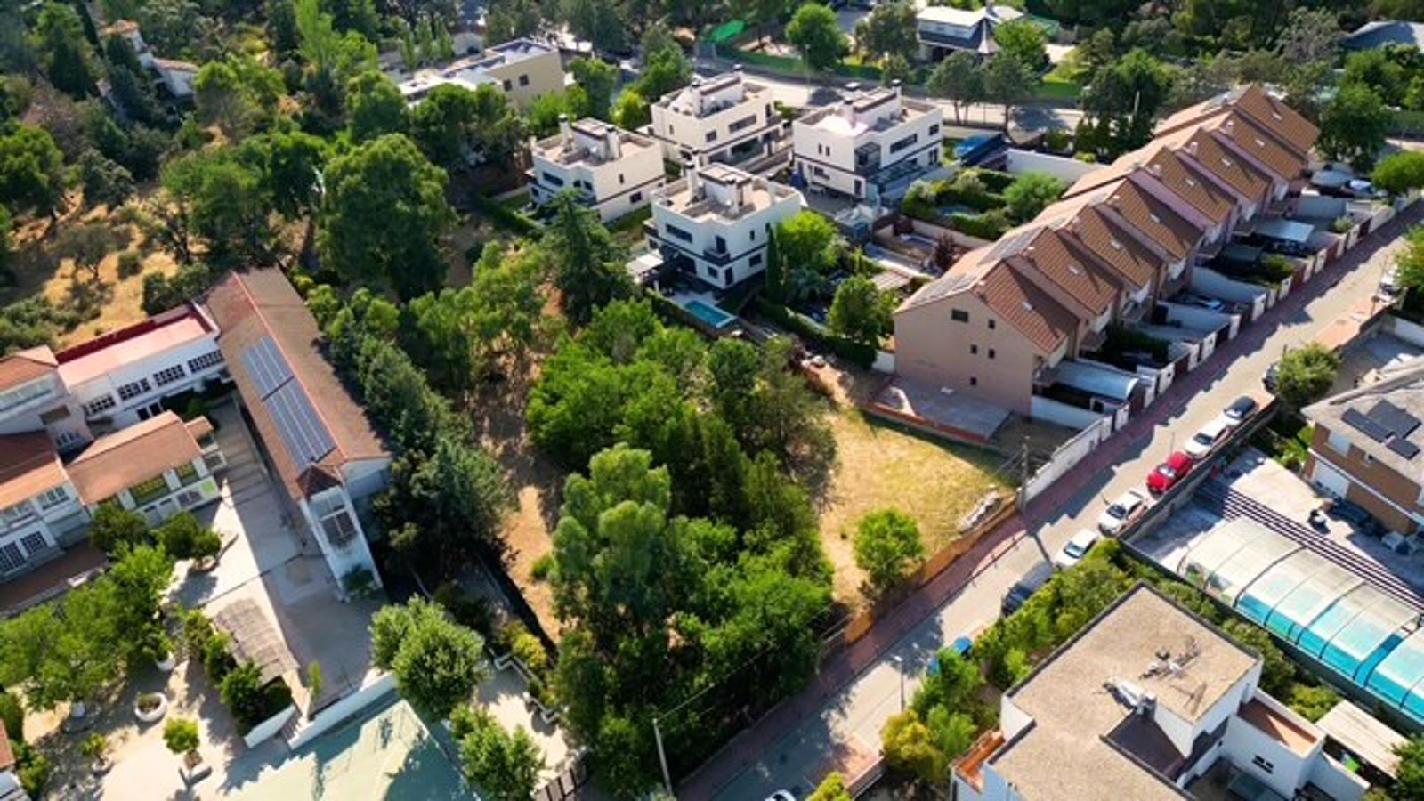 Fincas y solares-Venta-Las Rozas de Madrid-2412848-Foto-10