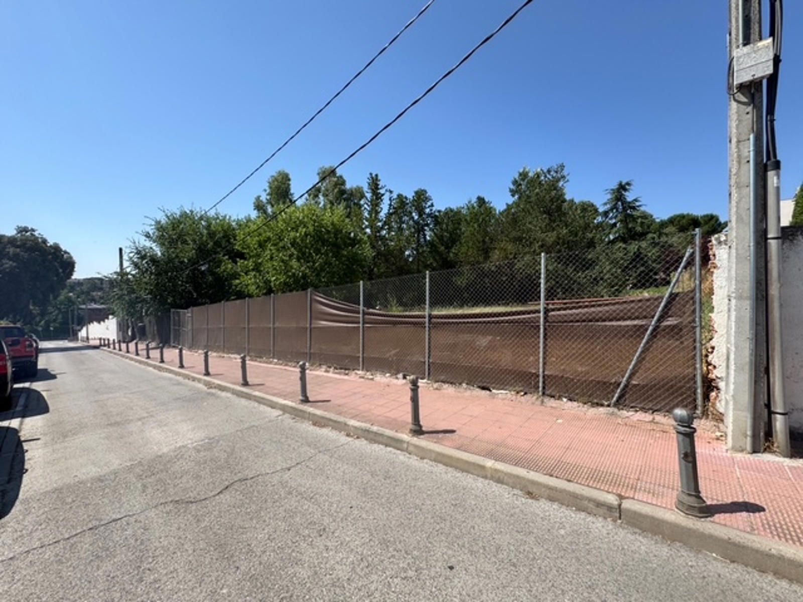 Fincas y solares-Venta-Las Rozas de Madrid-2412848-Foto-19