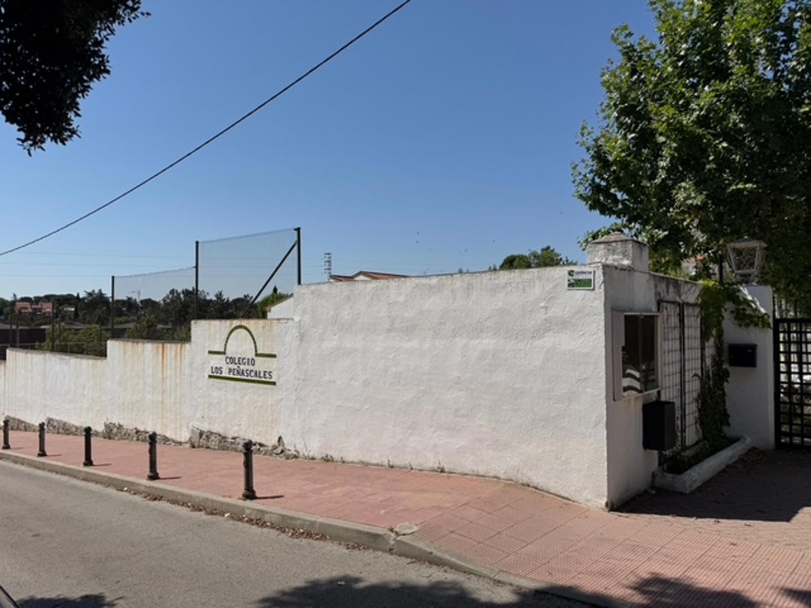 Fincas y solares-Venta-Las Rozas de Madrid-2412848-Foto-20