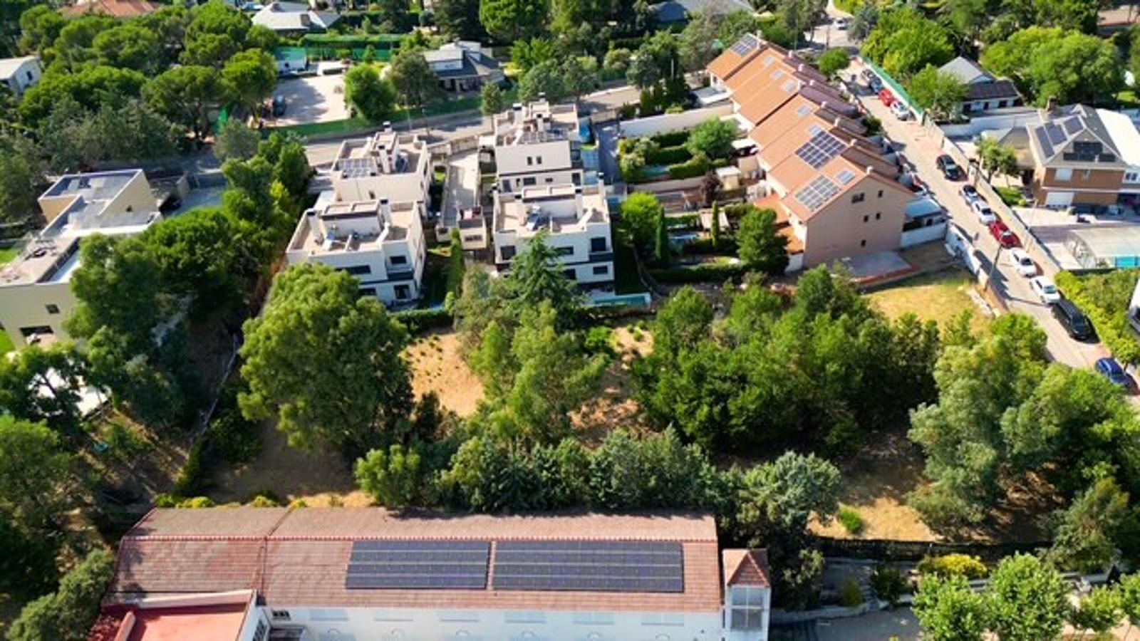 Fincas y solares-Venta-Las Rozas de Madrid-2412848-Foto-21