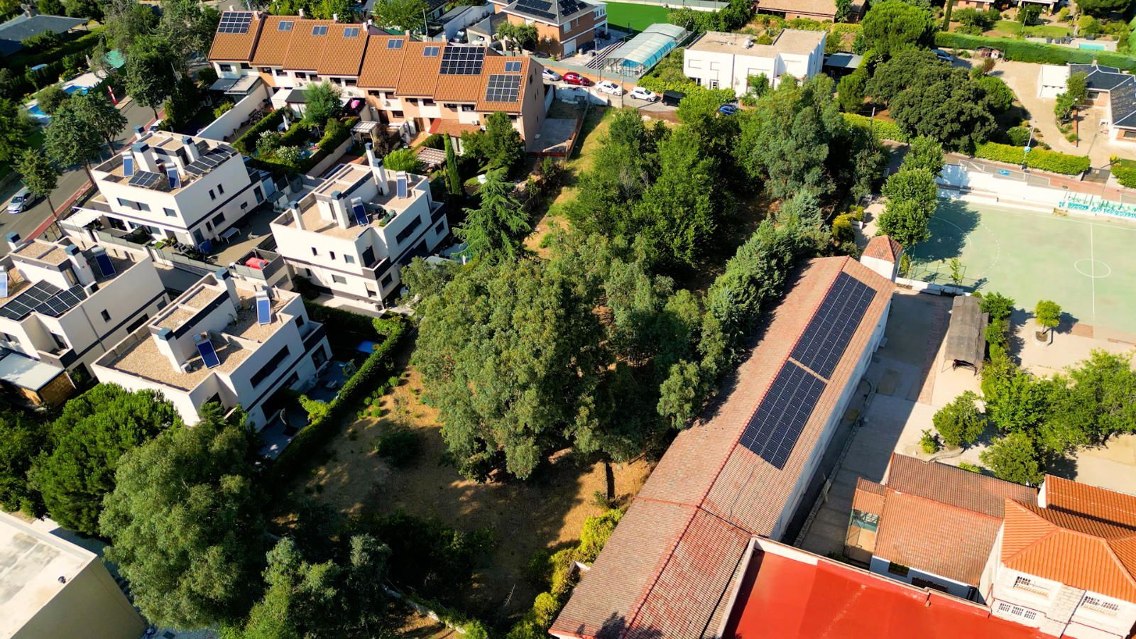 Fincas y solares-Venta-Las Rozas de Madrid-2412848-Foto-22