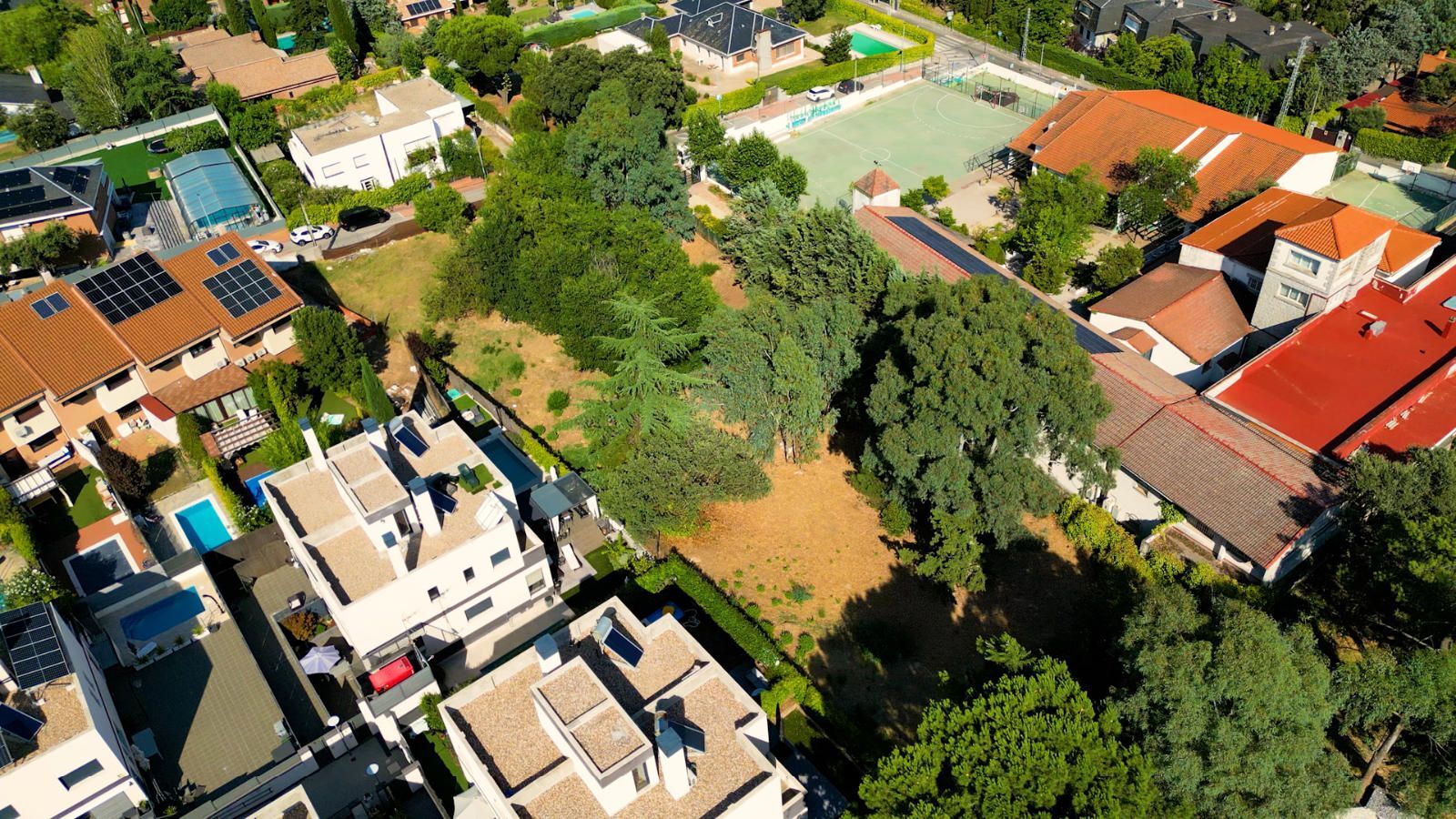 Fincas y solares-Venta-Las Rozas de Madrid-2412848-Foto-23