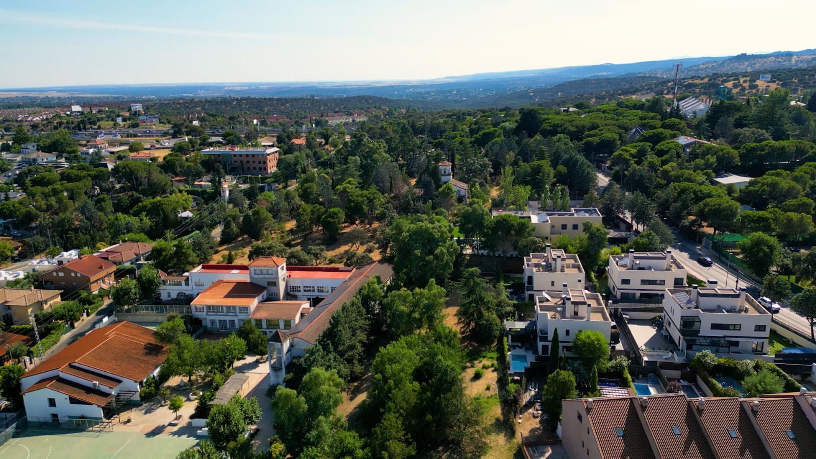 Fincas y solares-Venta-Las Rozas de Madrid-2412848-Foto-25