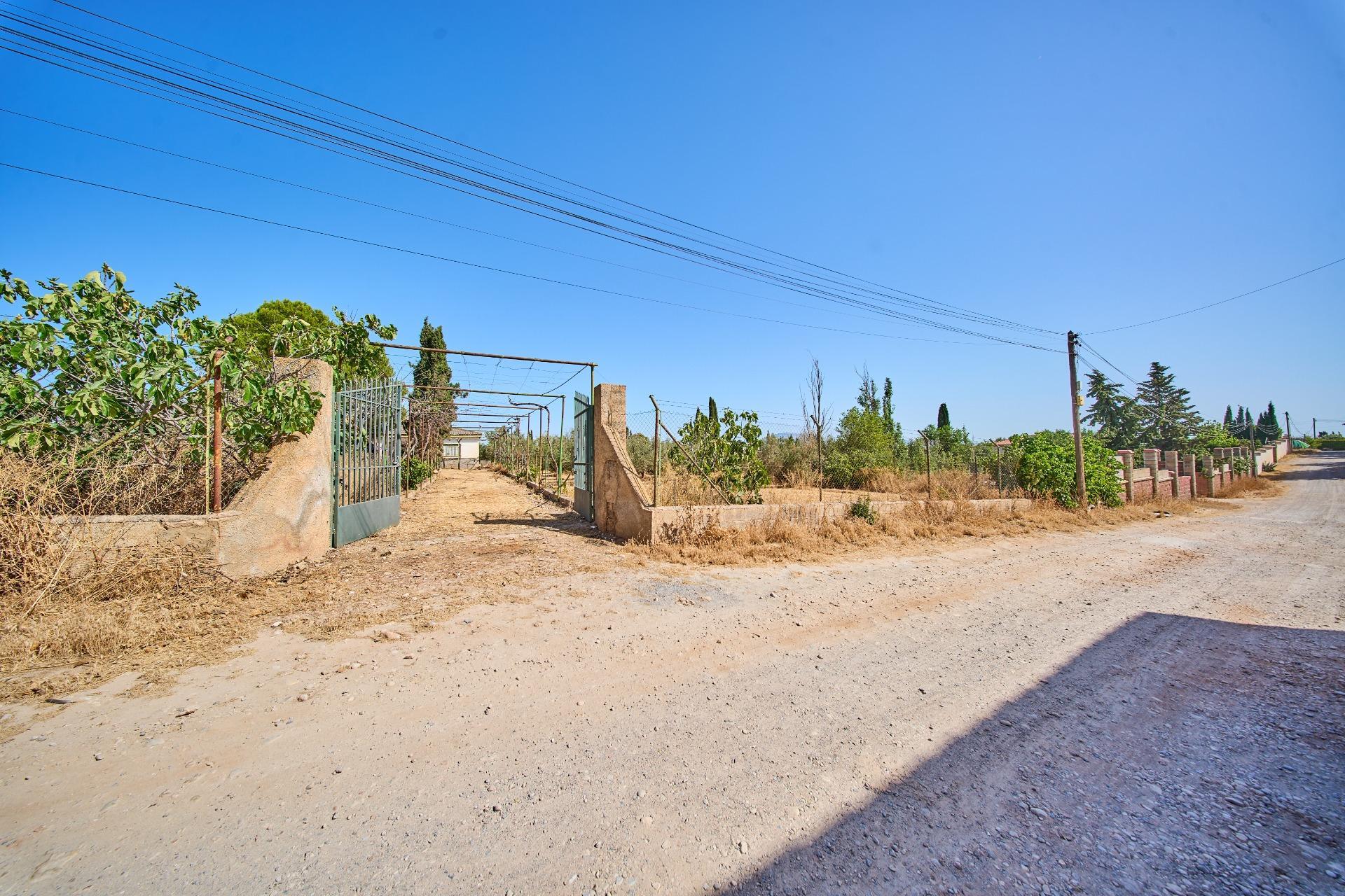 Casa rural en venta, Moraleda de Zafayona, Granada, Granada