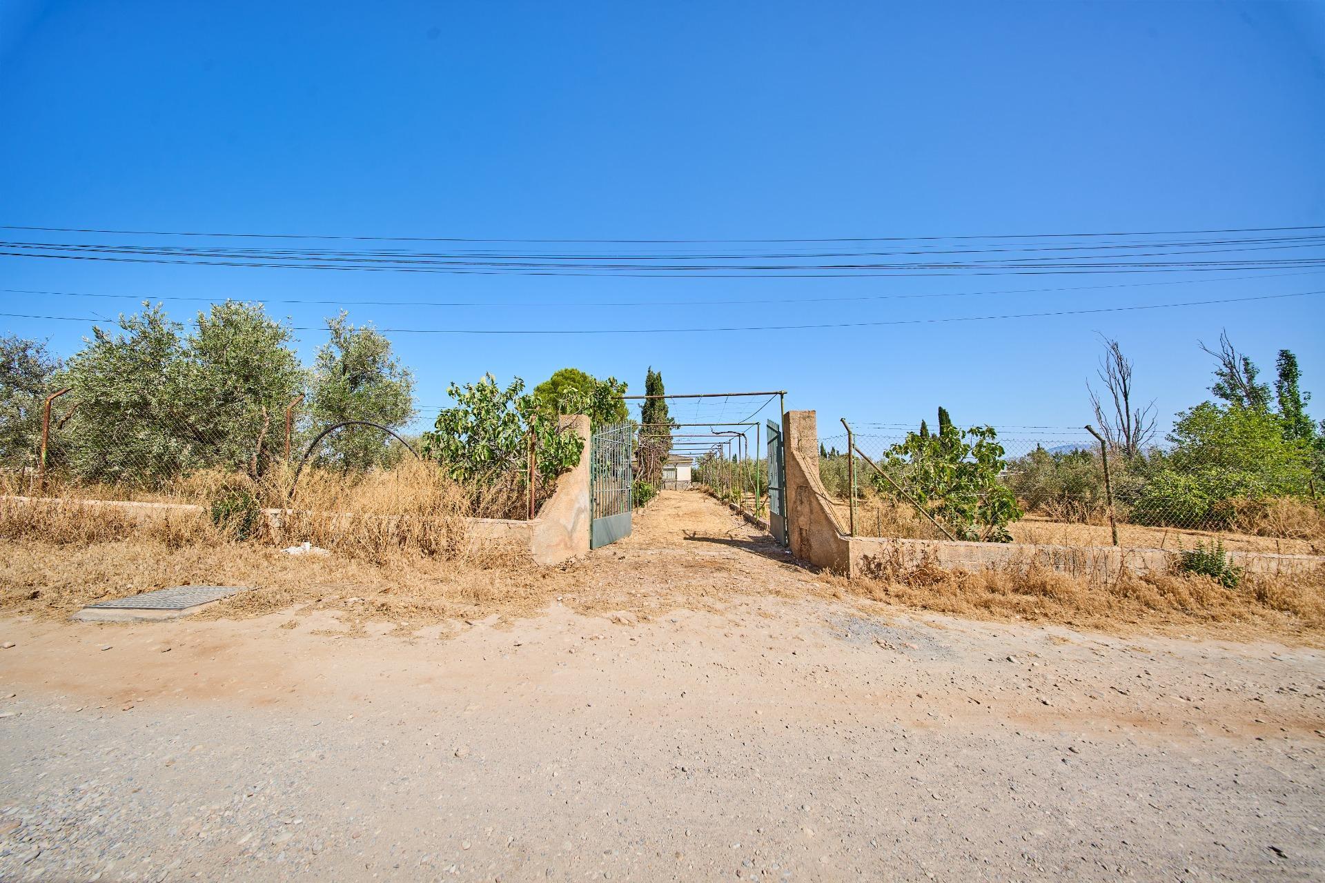 Casa rural en venta, Moraleda de Zafayona, Granada, Granada
