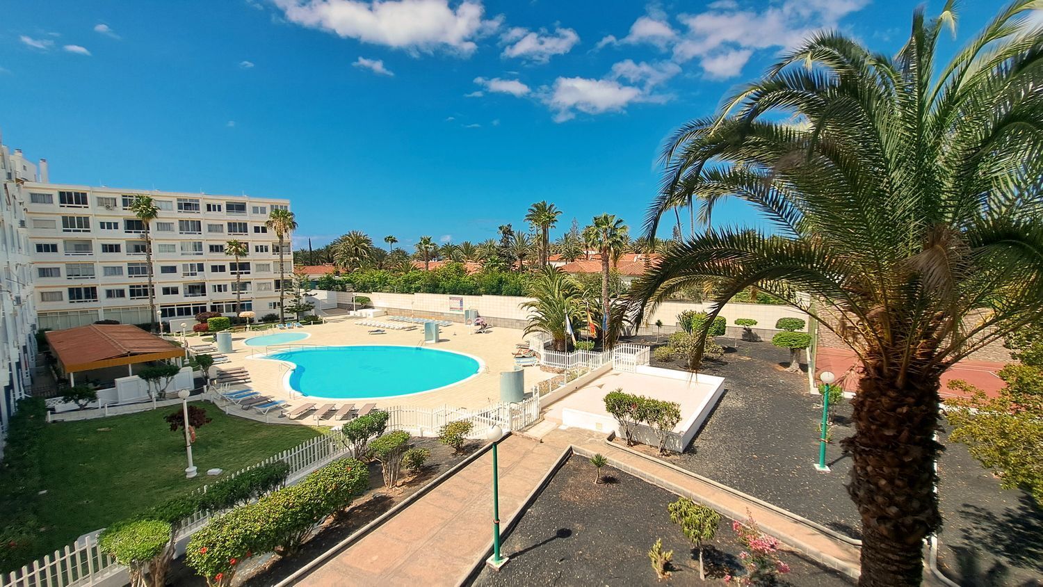 Piso en venta, San Fernando, San Bartolomé de Tirajana