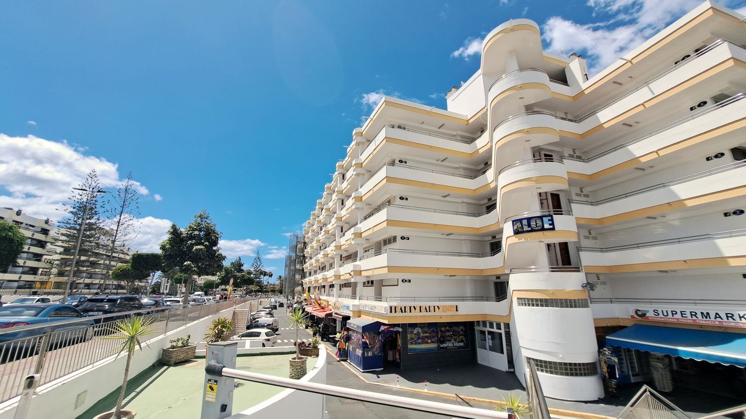 Piso en venta, San Fernando, San Bartolomé de Tirajana
