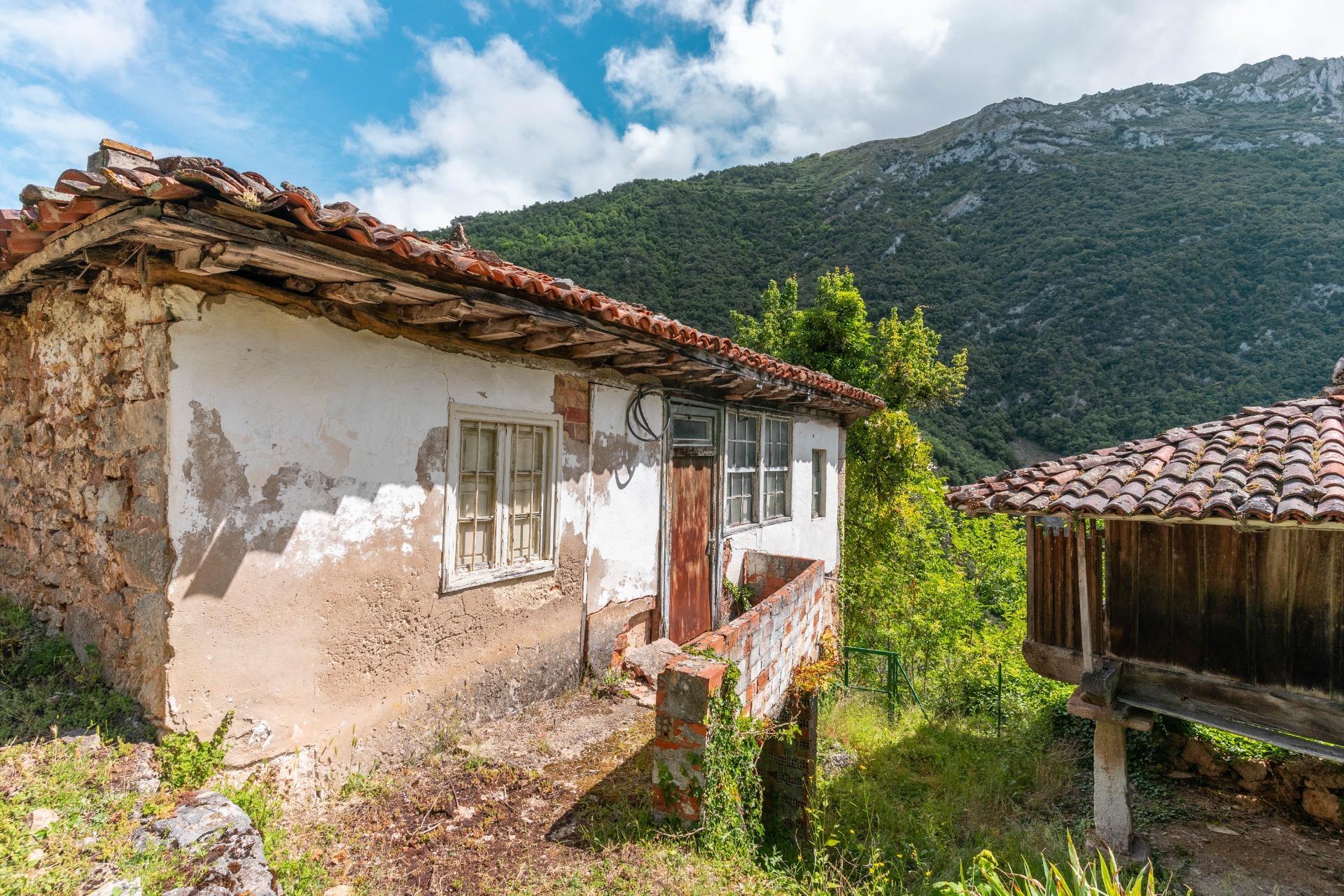 Casas o chalets-Venta-Belmonte de Miranda-2412728-Foto-2