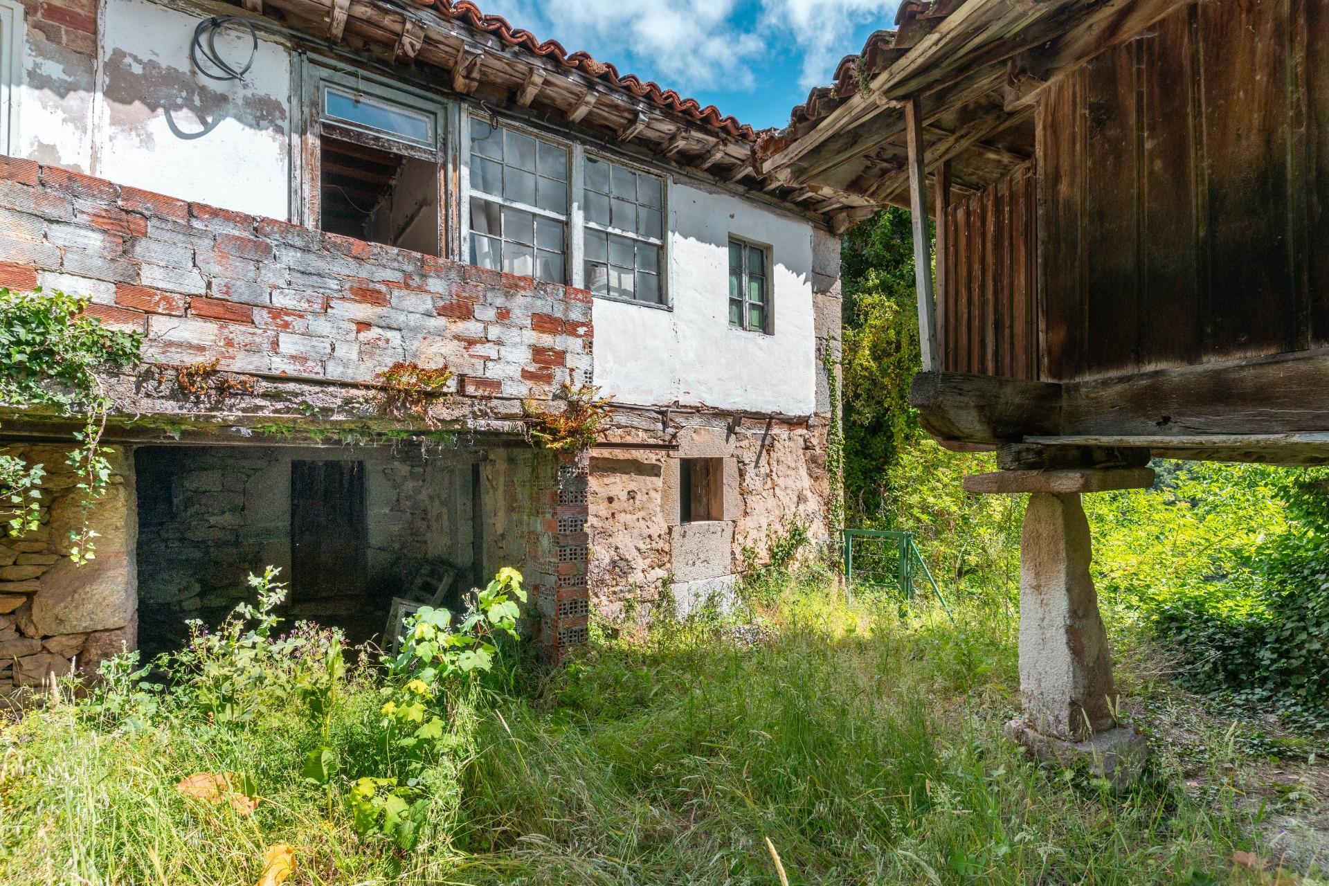Casas o chalets-Venta-Belmonte de Miranda-2412728-Foto-24