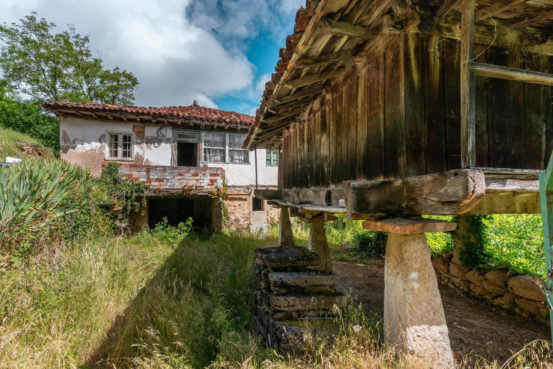 Casas o chalets-Venta-Belmonte de Miranda-2412728-Foto-28