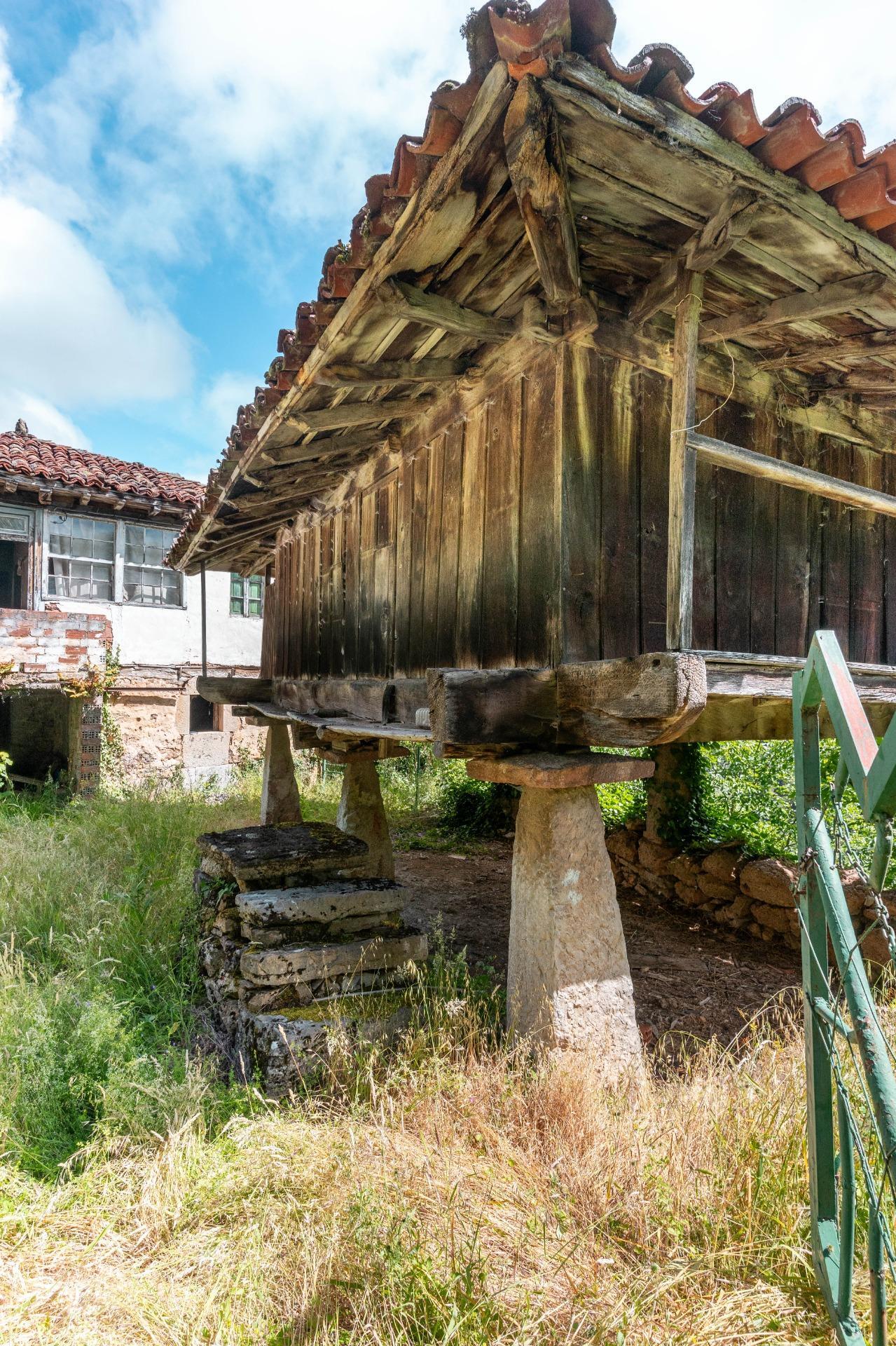 Casas o chalets-Venta-Belmonte de Miranda-2412728-Foto-29