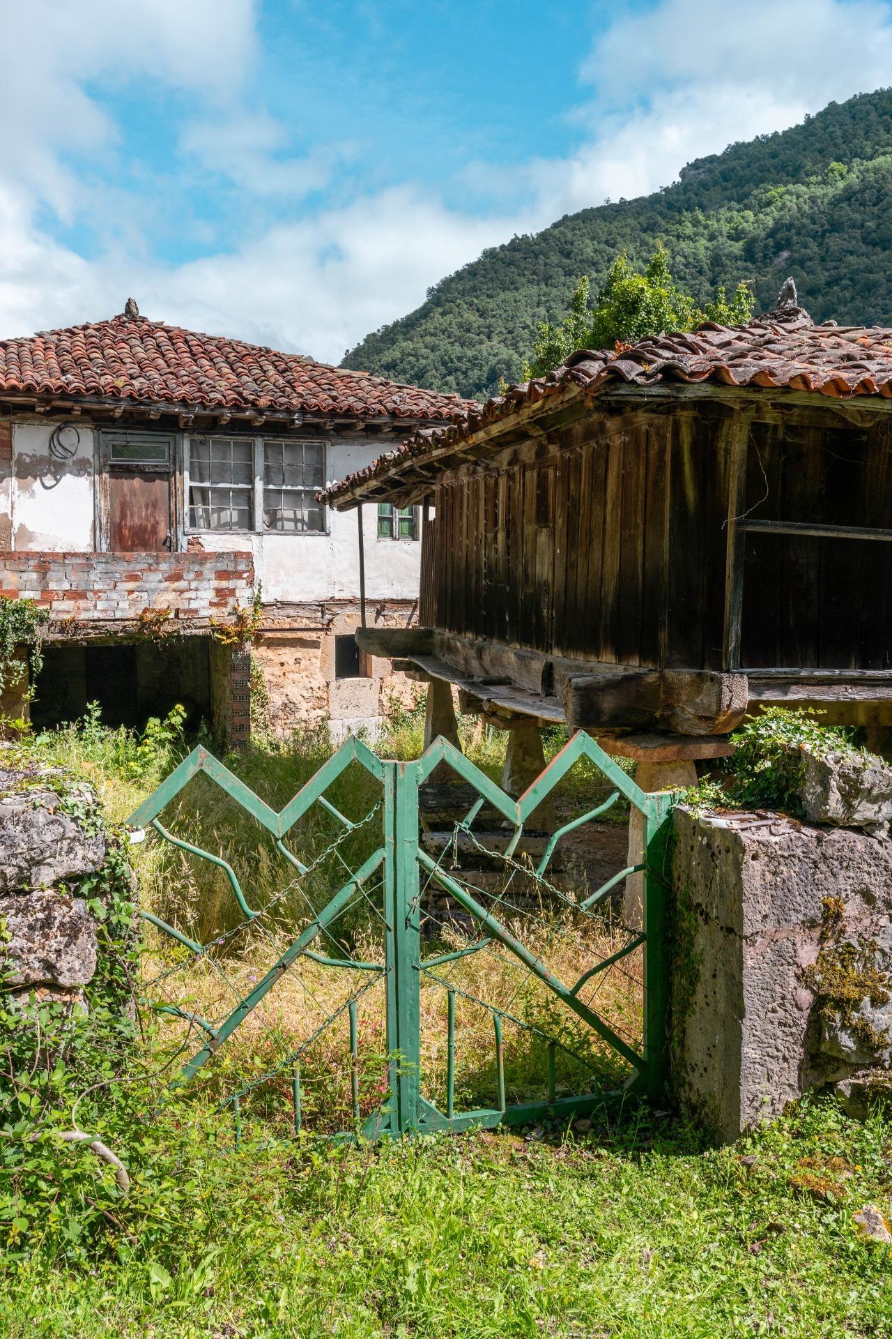 Casas o chalets-Venta-Belmonte de Miranda-2412728-Foto-36