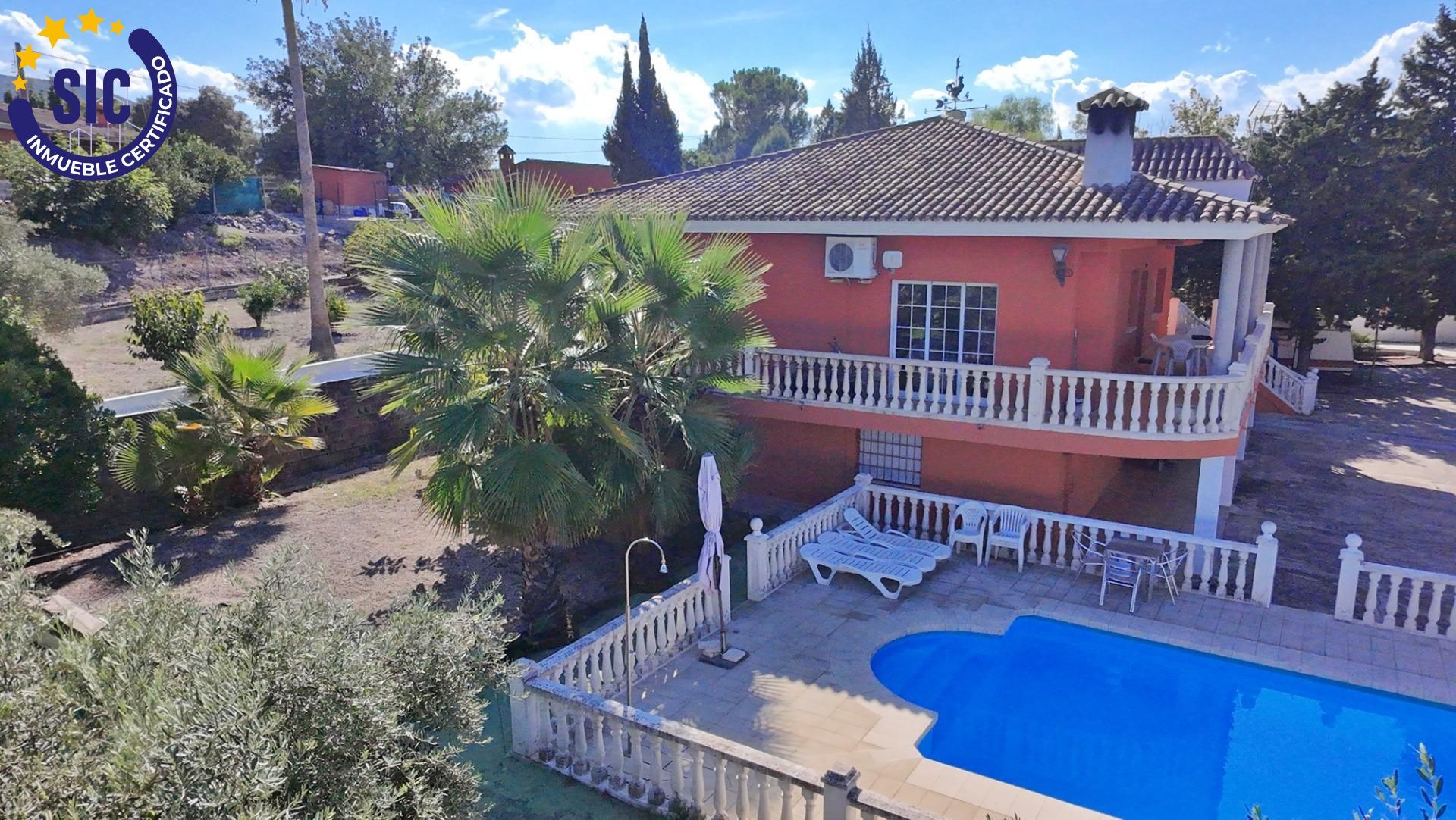 Casa en venta  calle FONT QUINTANA, Xativa  1/1