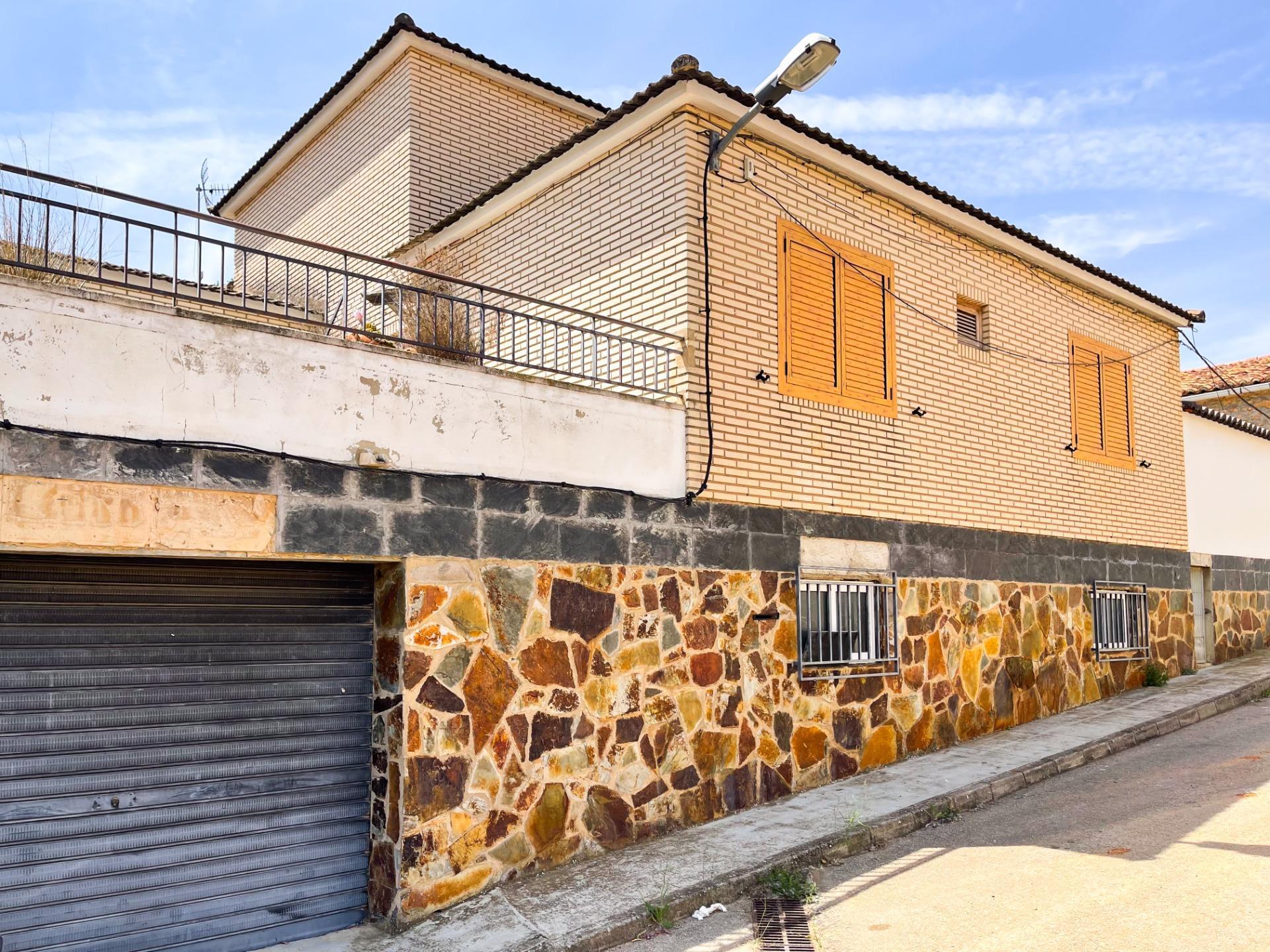 Casa en venta  Calle Torderas, Chera  1/1