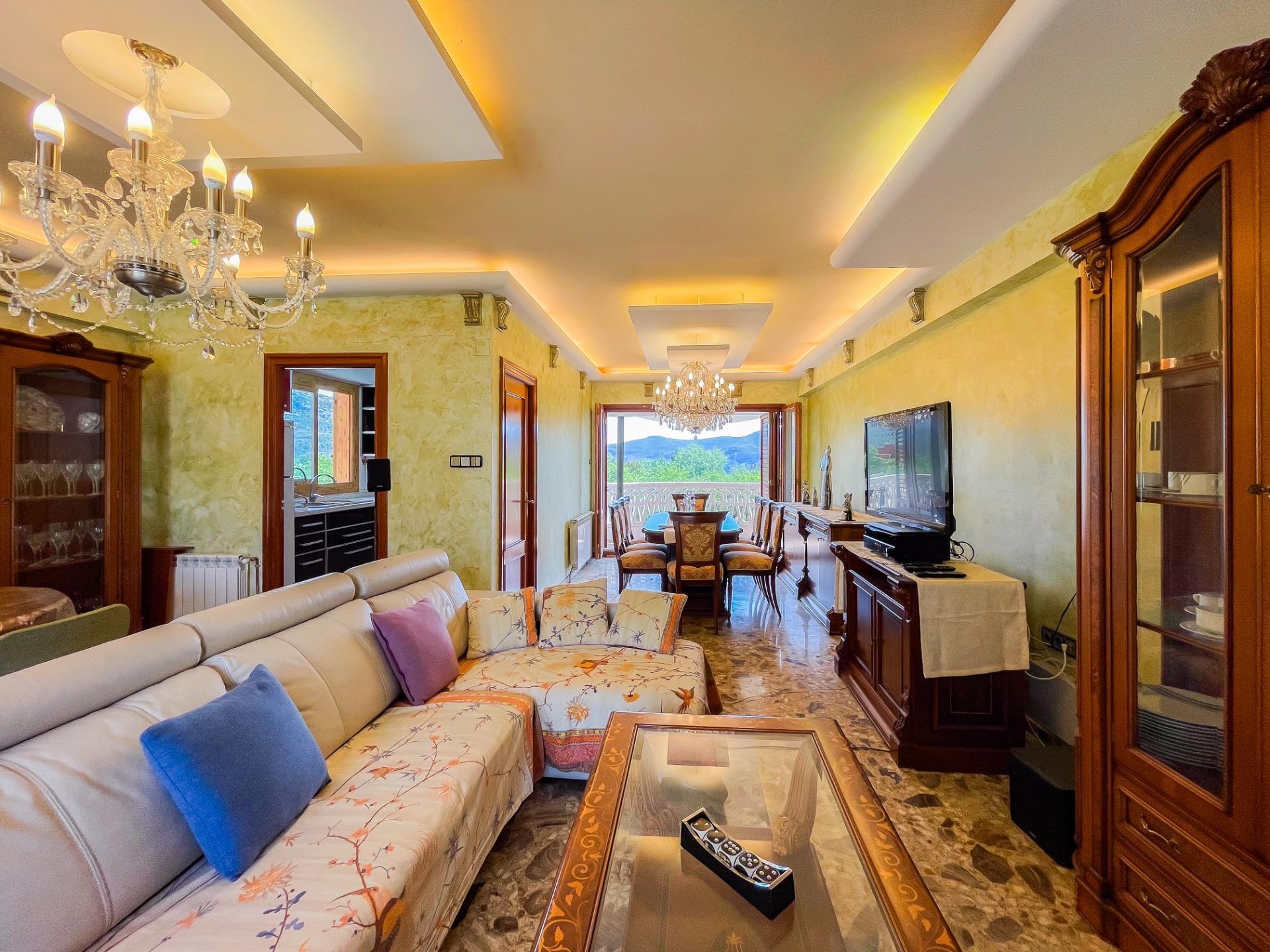 Casa en venta en calle Torderas, Chera 4/67