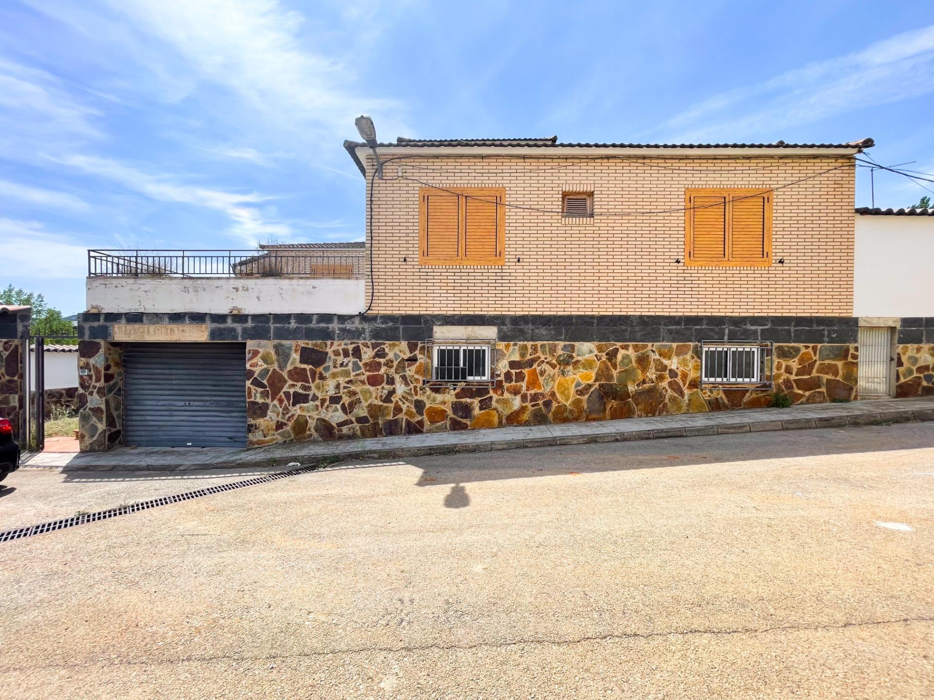 Casa en venta en calle Torderas, Chera 5/67