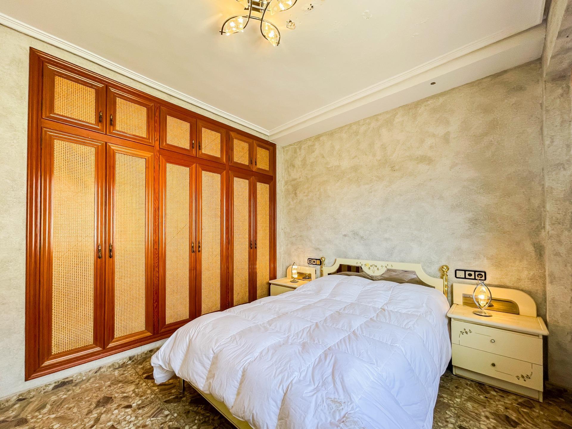 Casa en venta en calle Torderas, Chera 10/67