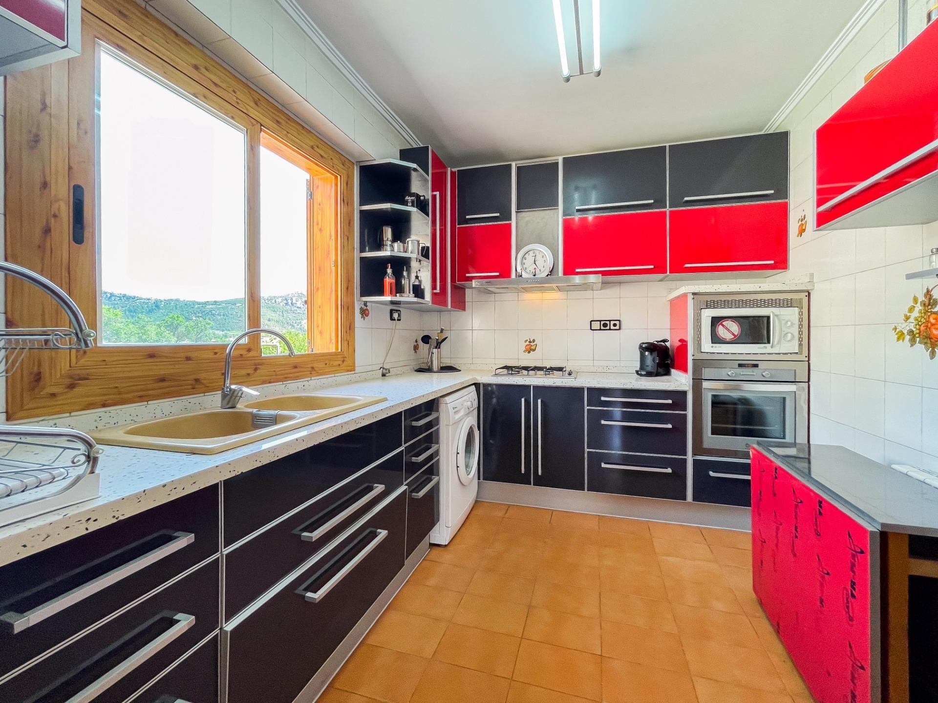 Casa en venta en calle Torderas, Chera 12/67